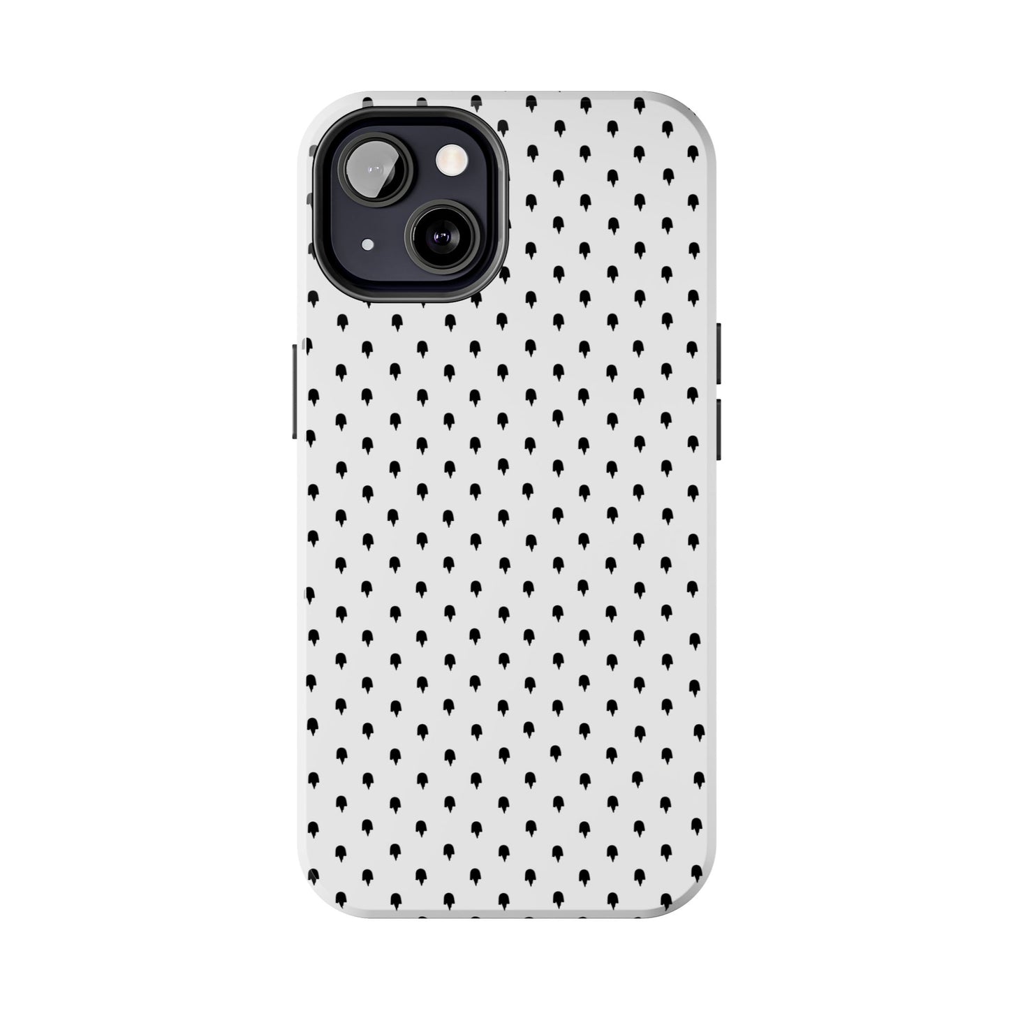 polka-dot-logo case