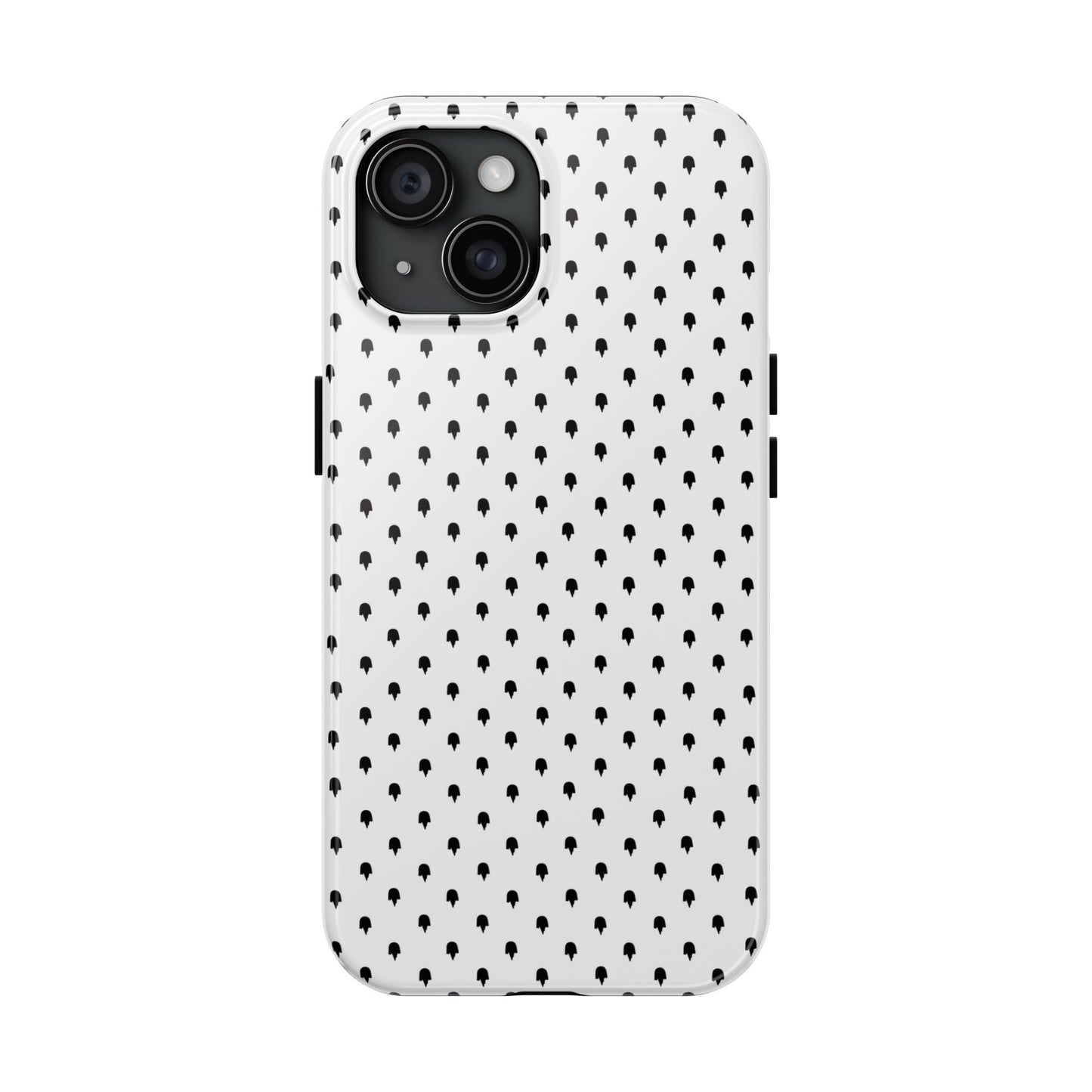 polka-dot-logo case