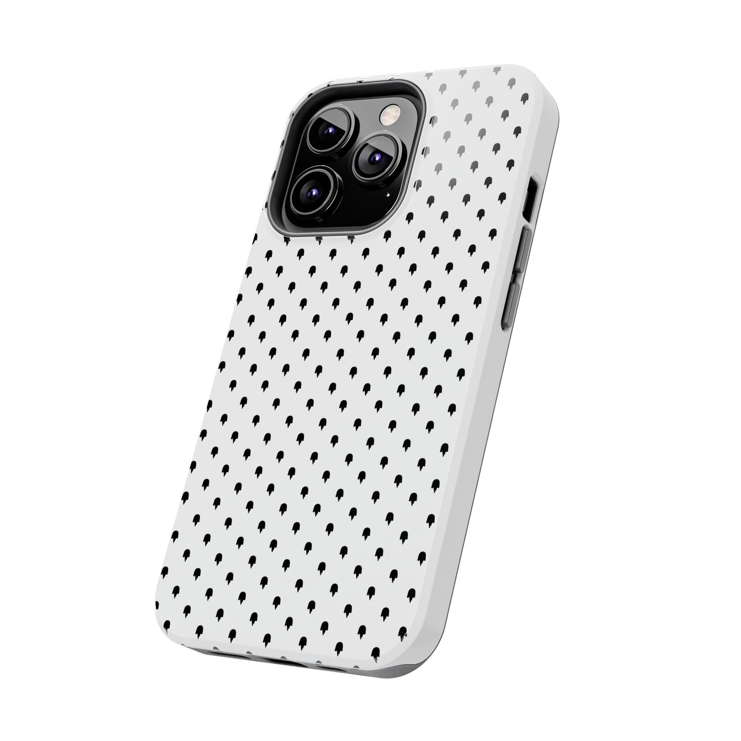 polka-dot-logo case