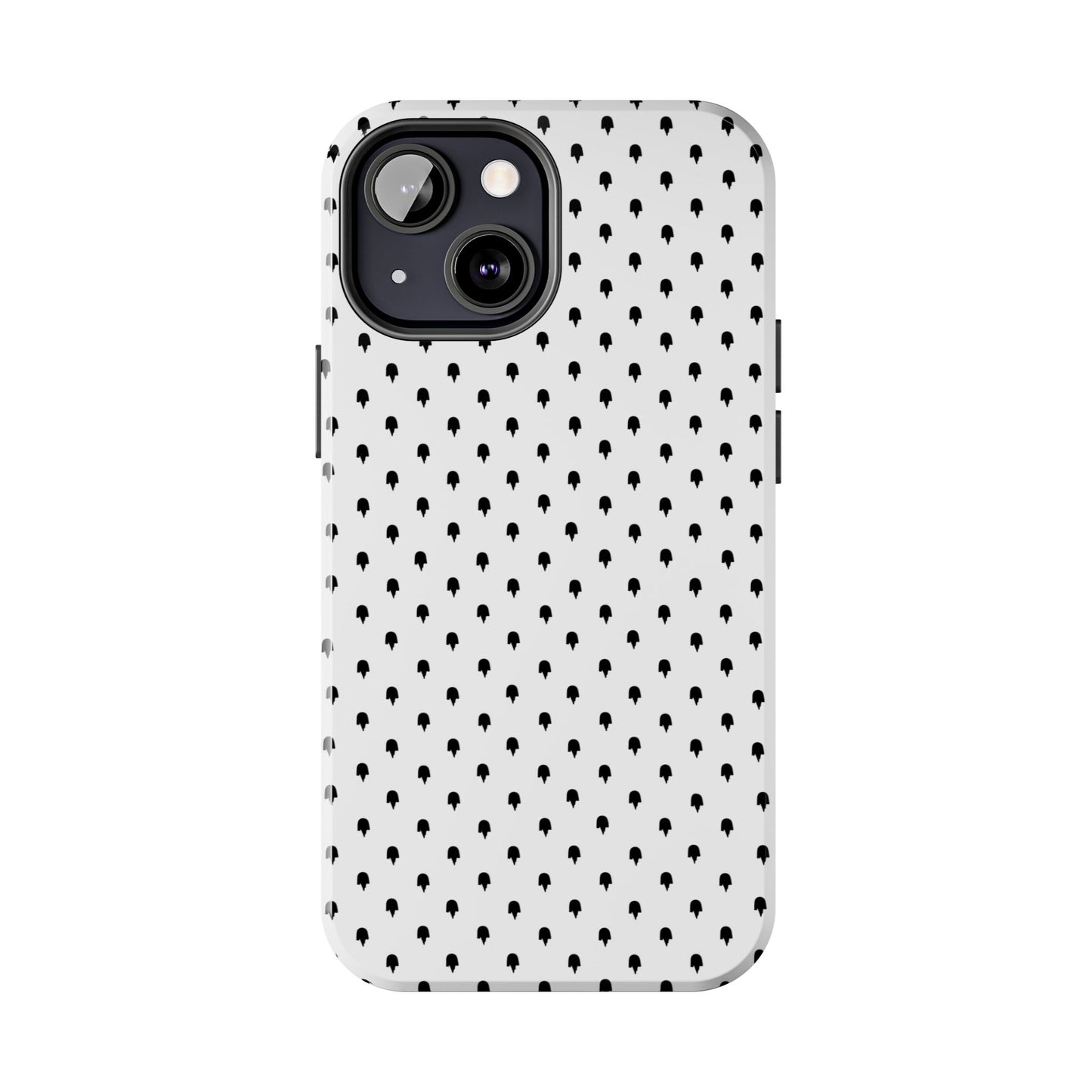polka-dot-logo case