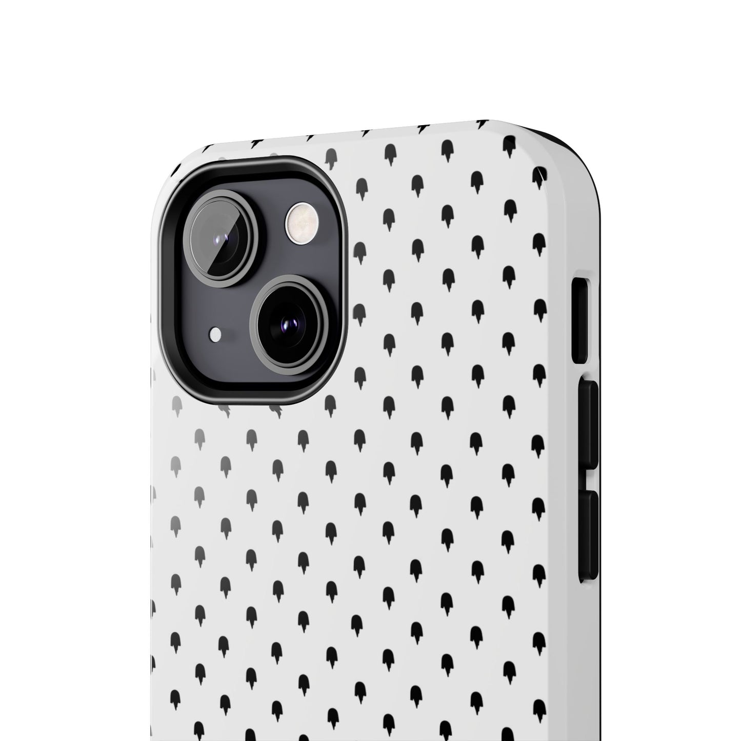 polka-dot-logo case