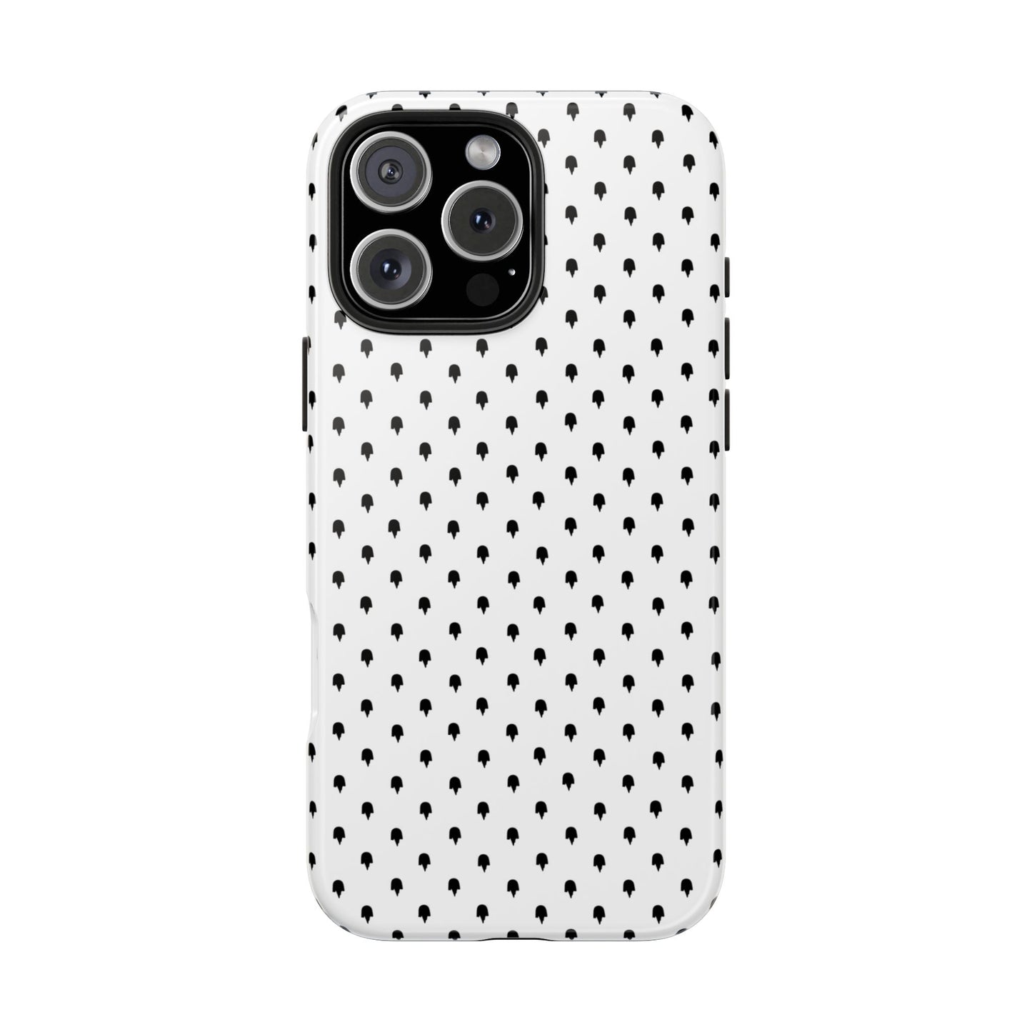polka-dot-logo case