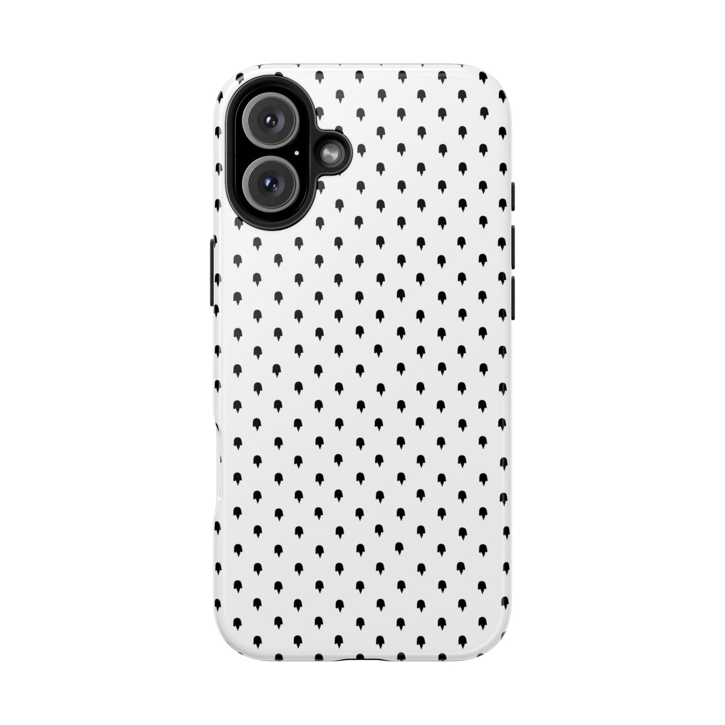 polka-dot-logo case