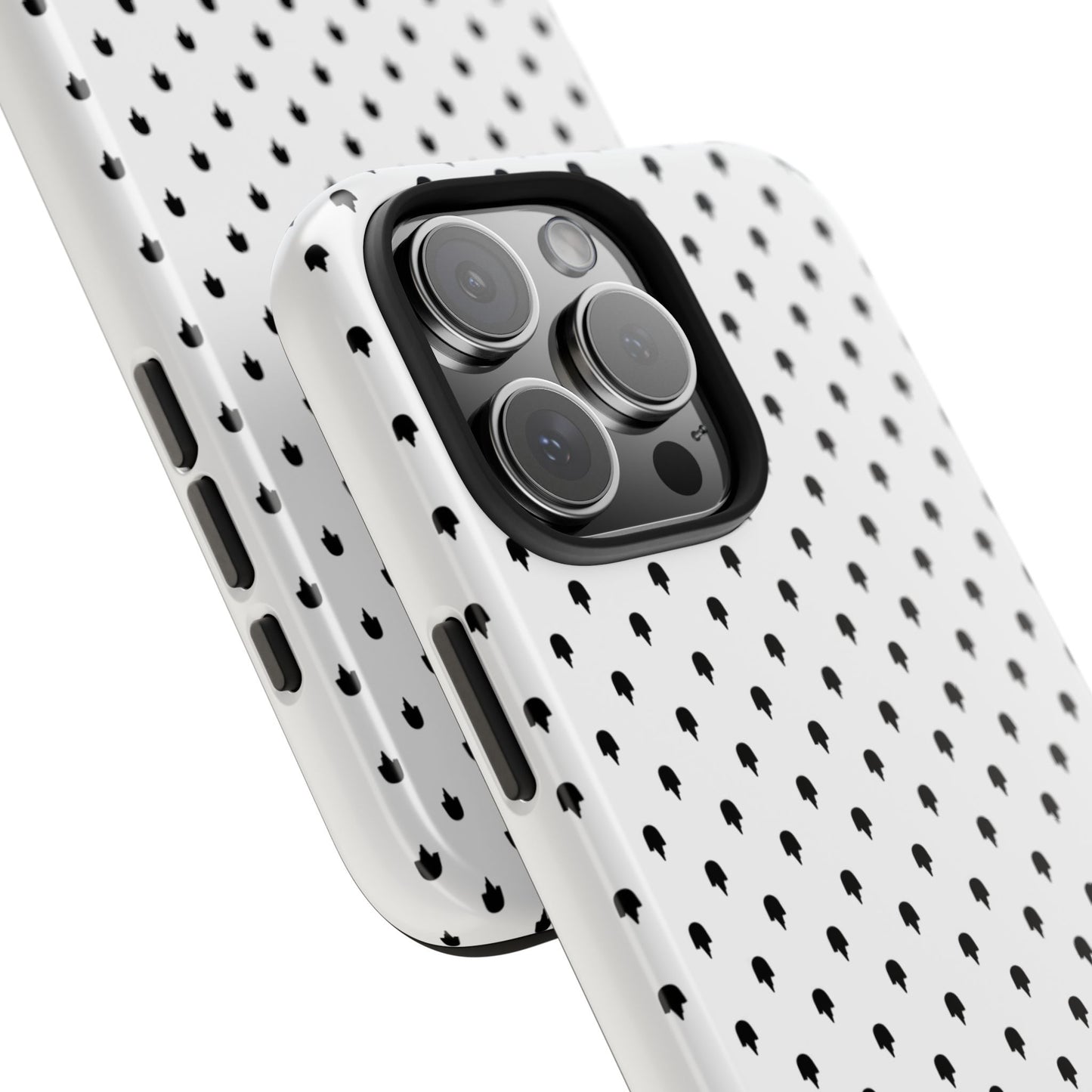 polka-dot-logo case