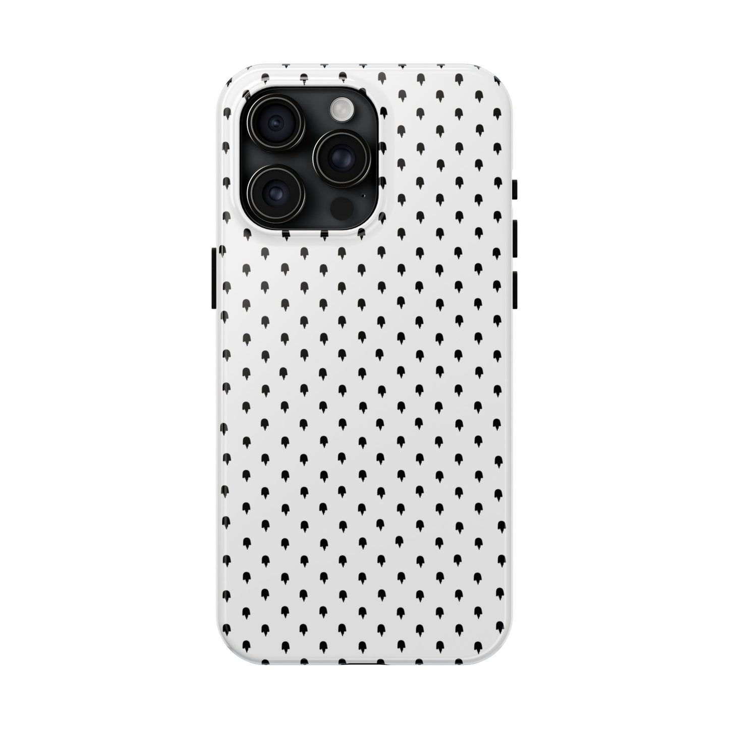 polka-dot-logo case