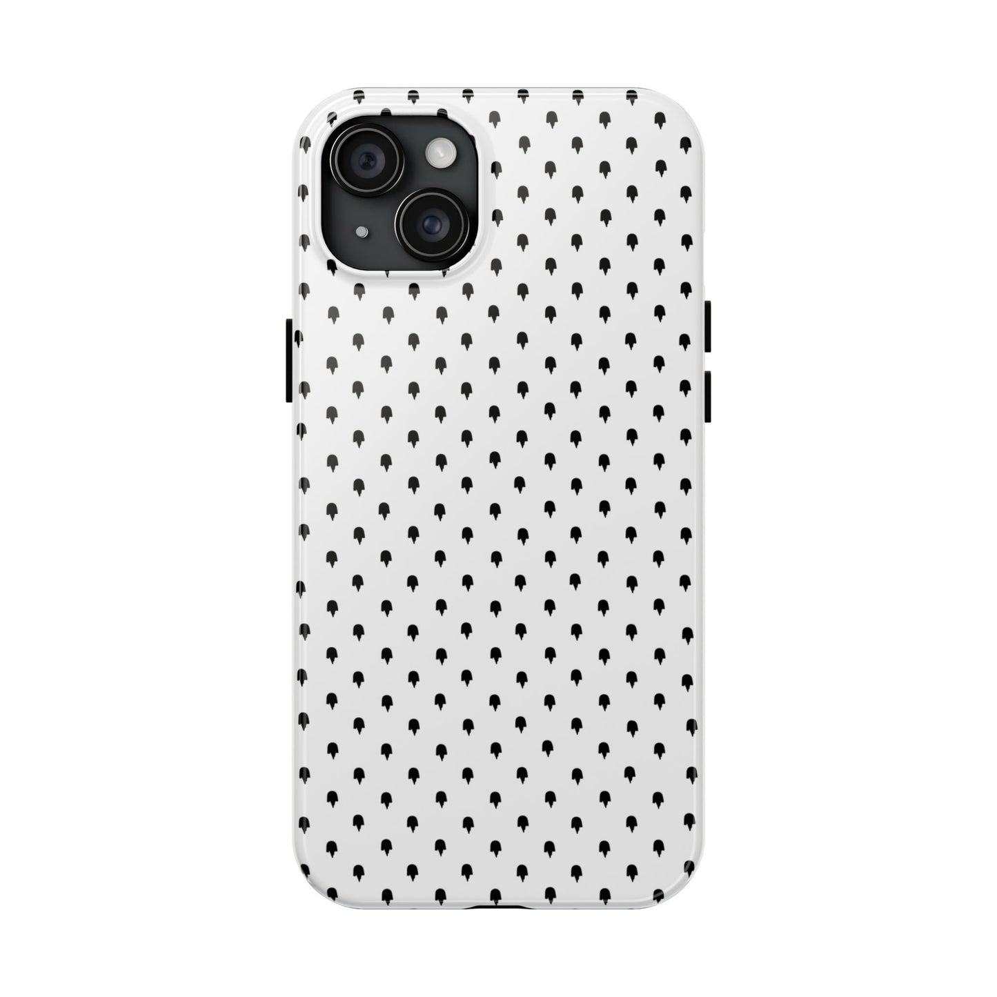 polka-dot-logo case