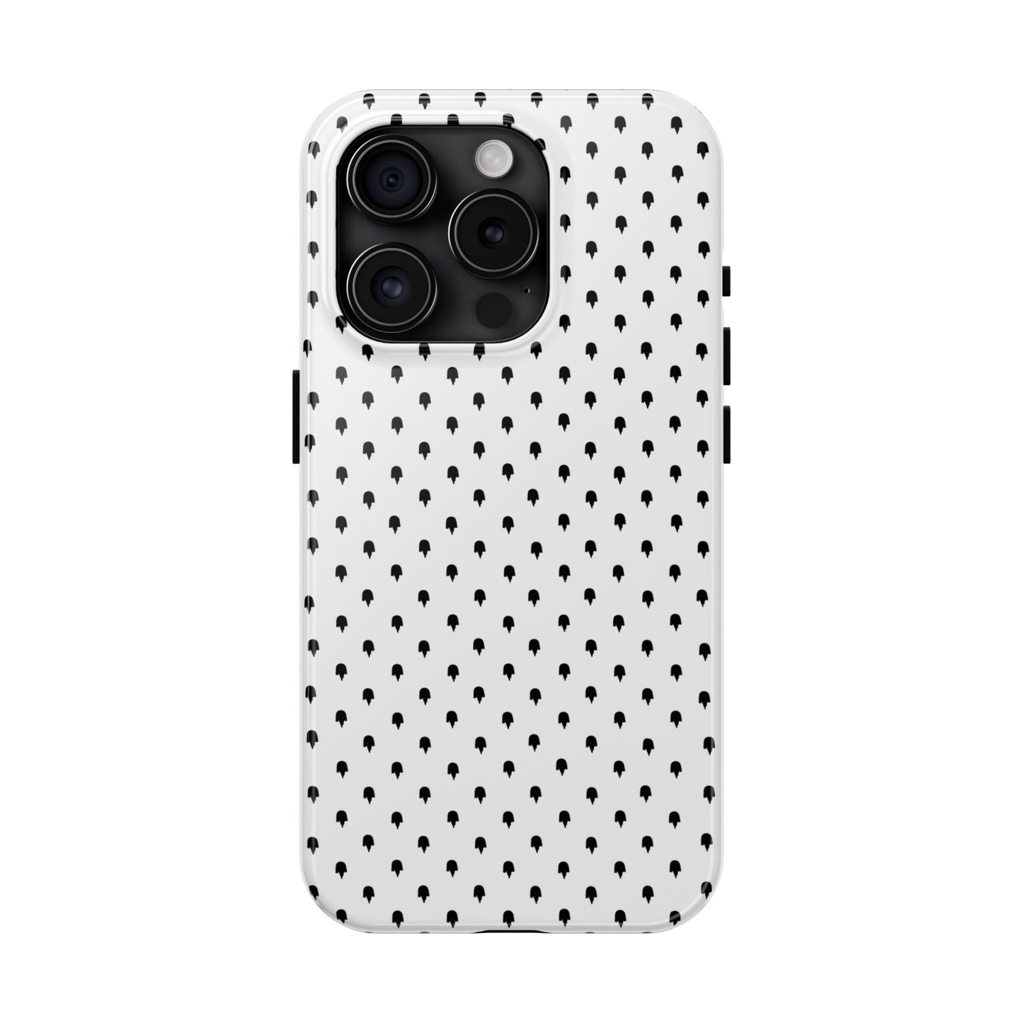 polka-dot-logo case