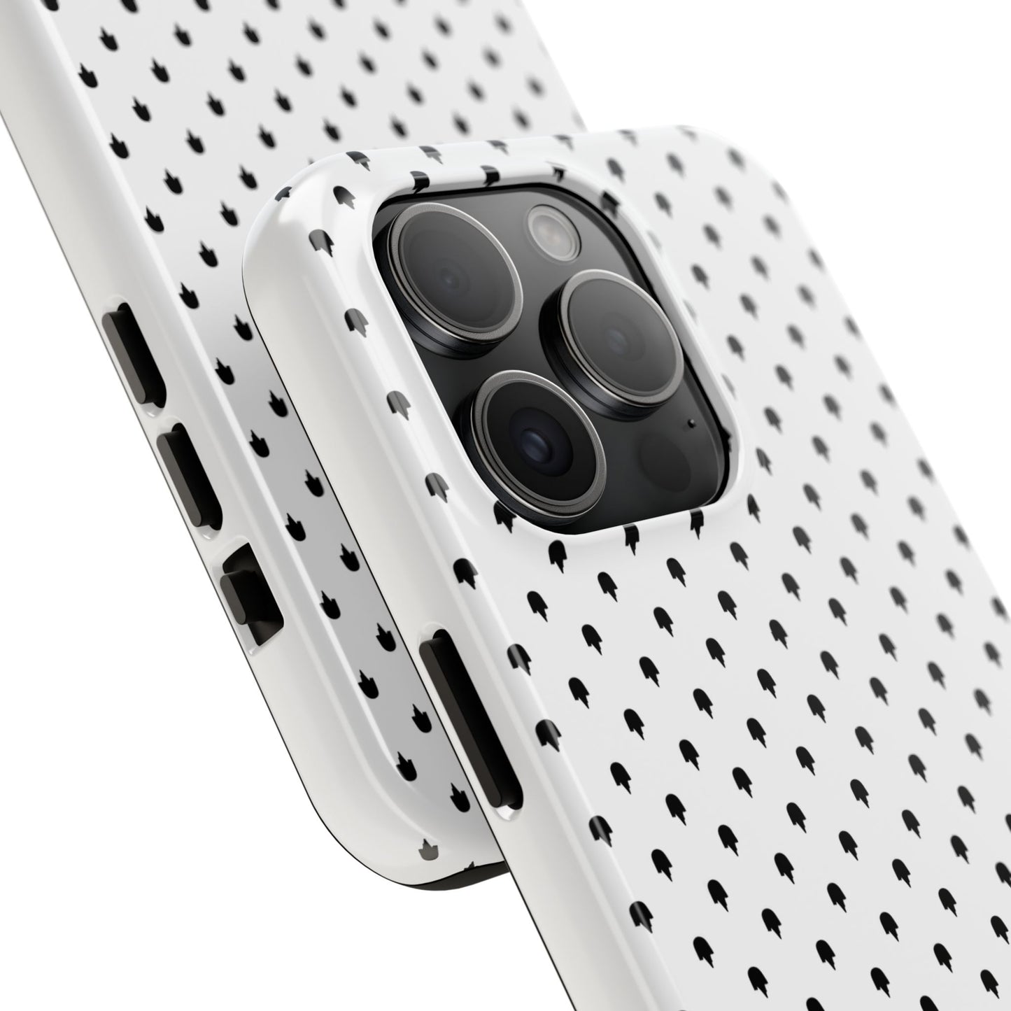 polka-dot-logo case