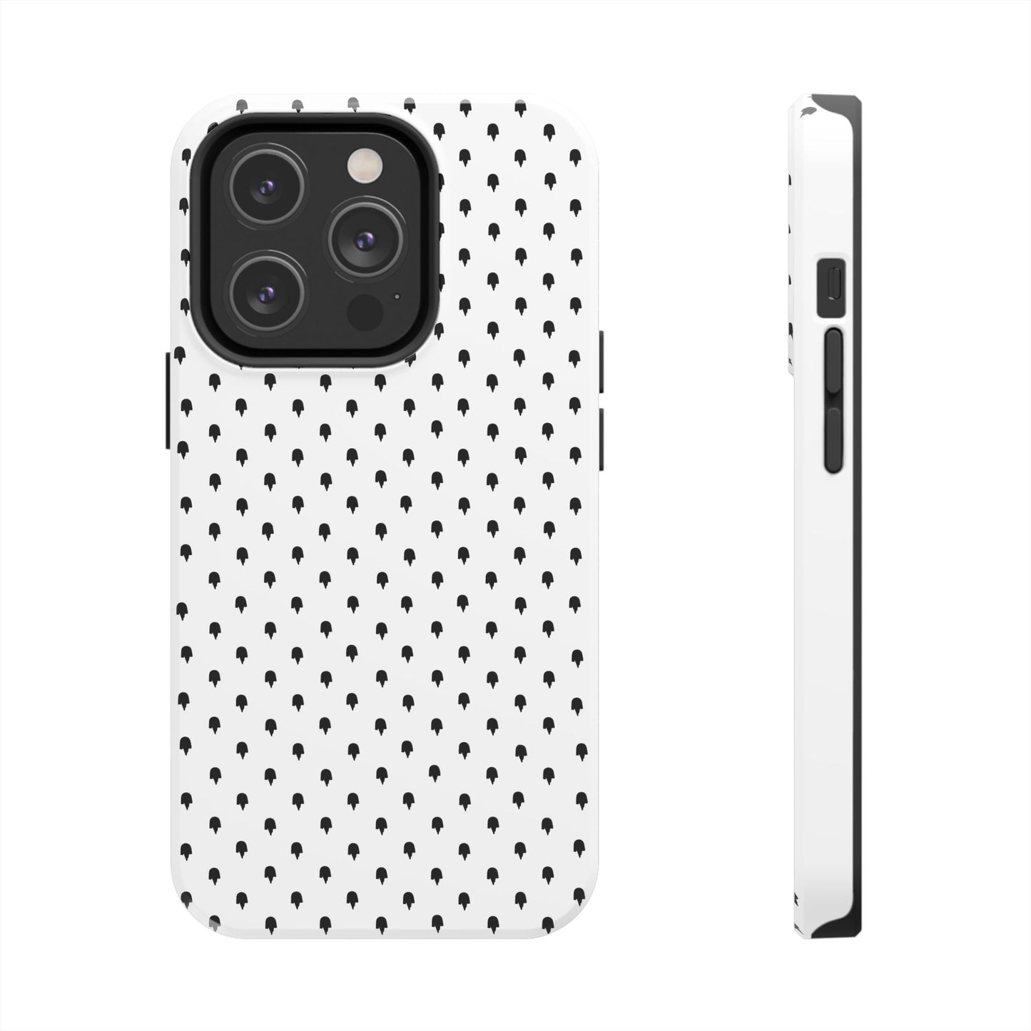 polka-dot-logo case