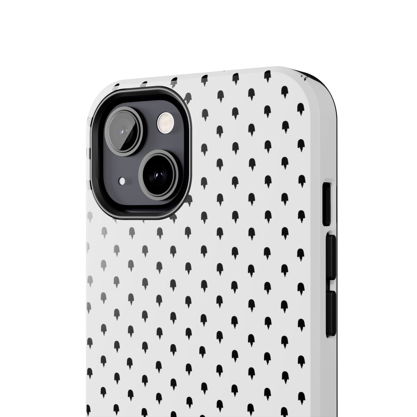 polka-dot-logo case