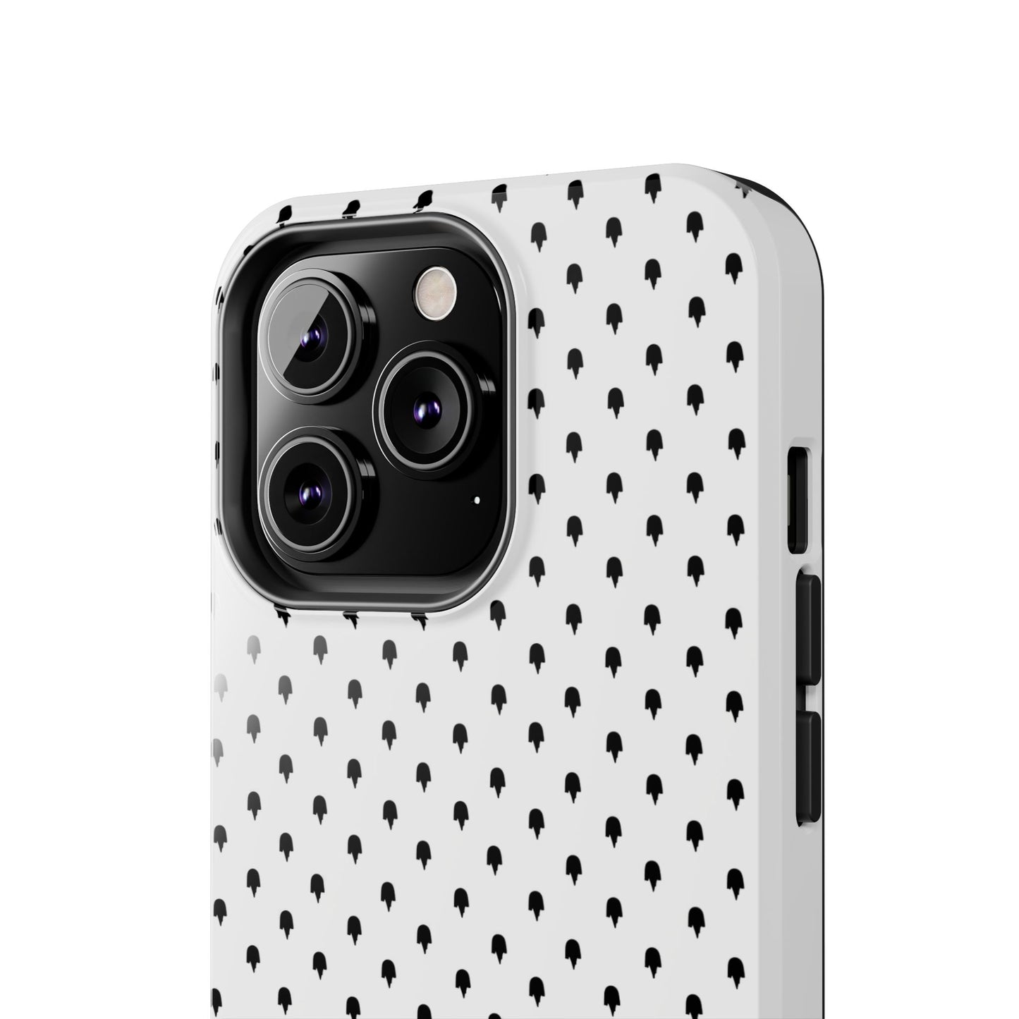 polka-dot-logo case
