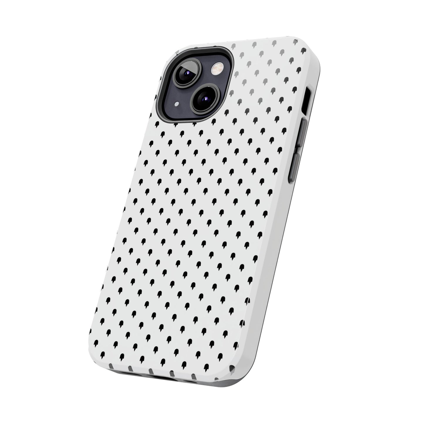 polka-dot-logo case