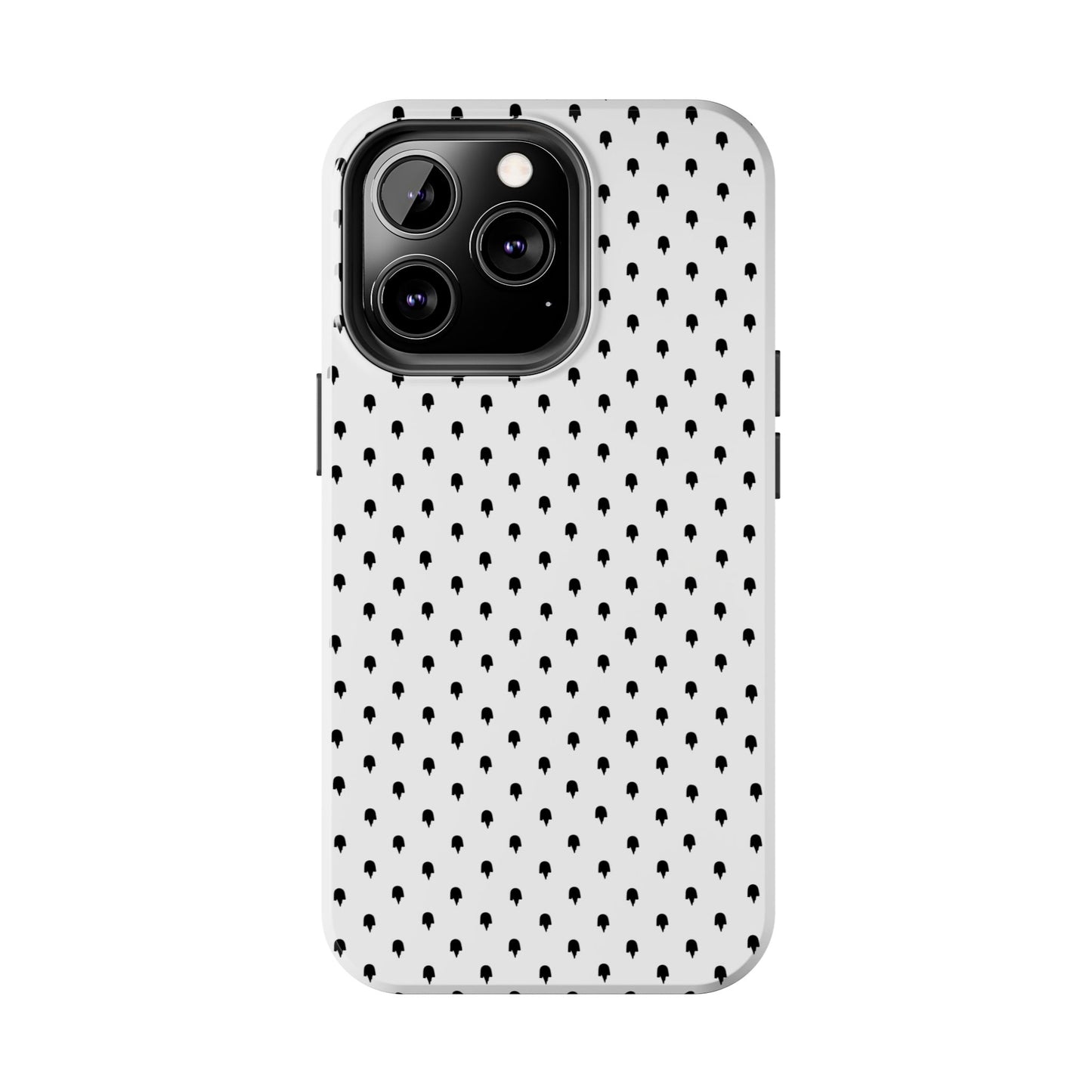 polka-dot-logo case