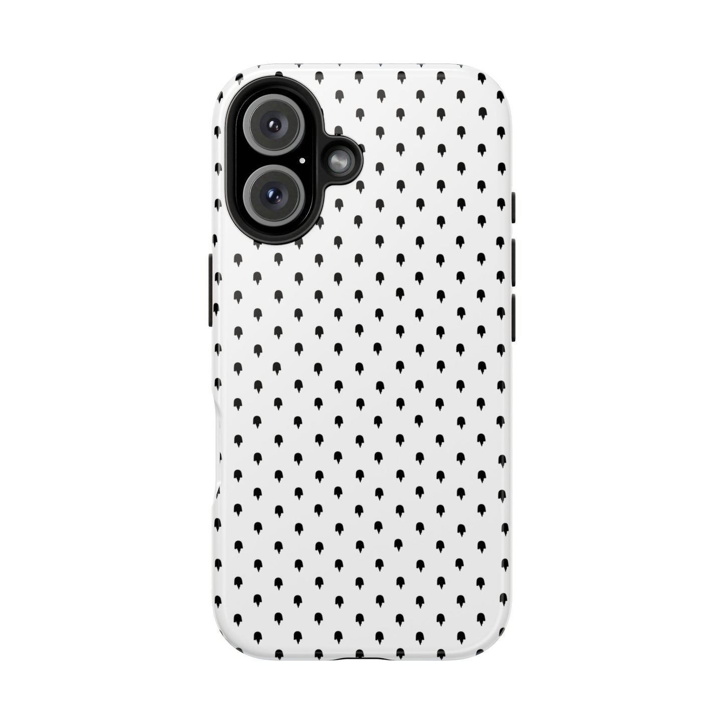 polka-dot-logo case