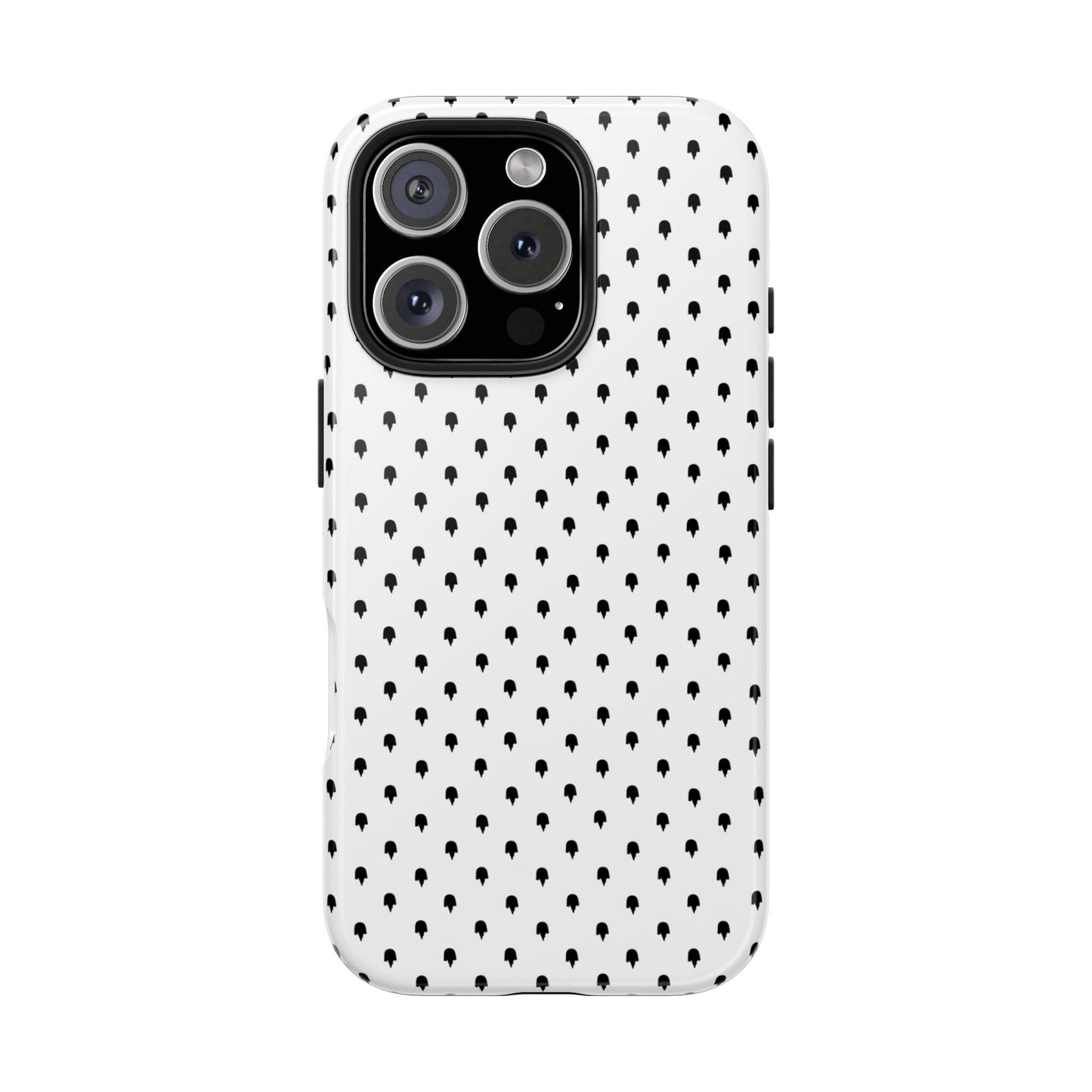 polka-dot-logo case