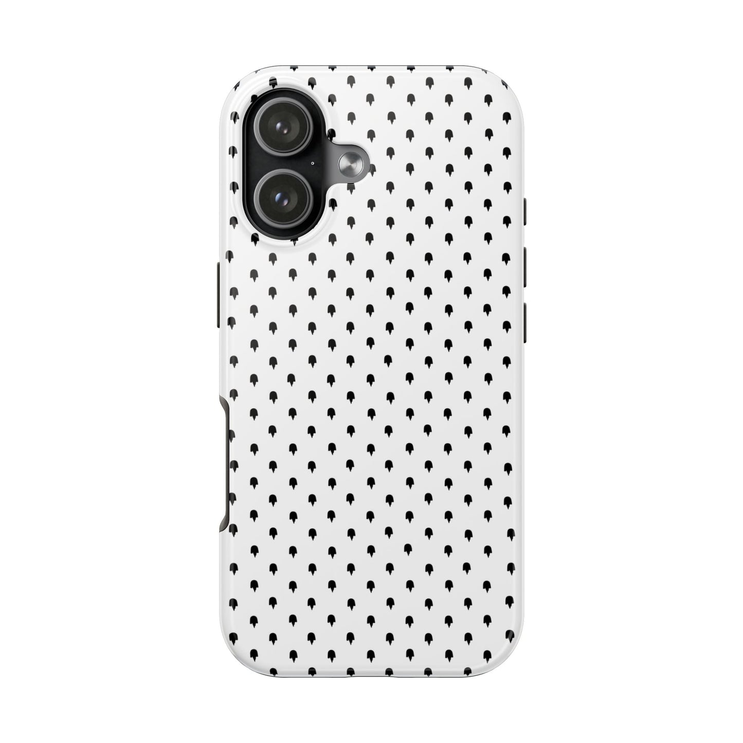 polka-dot-logo case