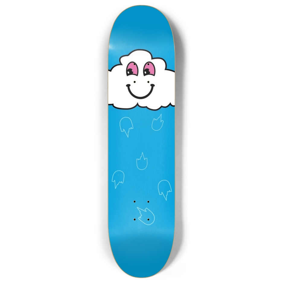 Happy Clouds SmokeShop