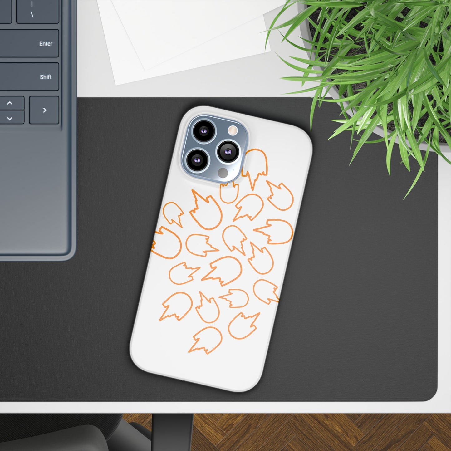 Golden Hour Phone Case