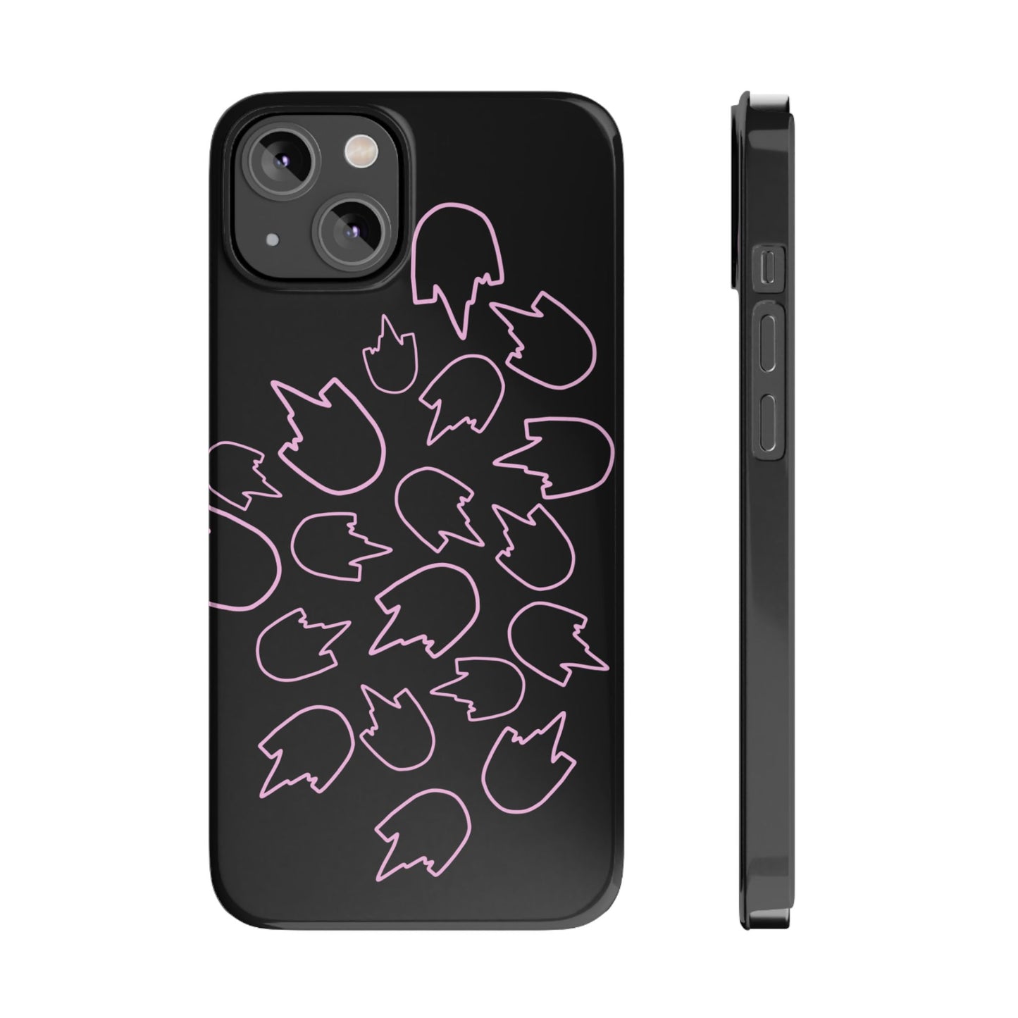 Malibu Drift Phone Case