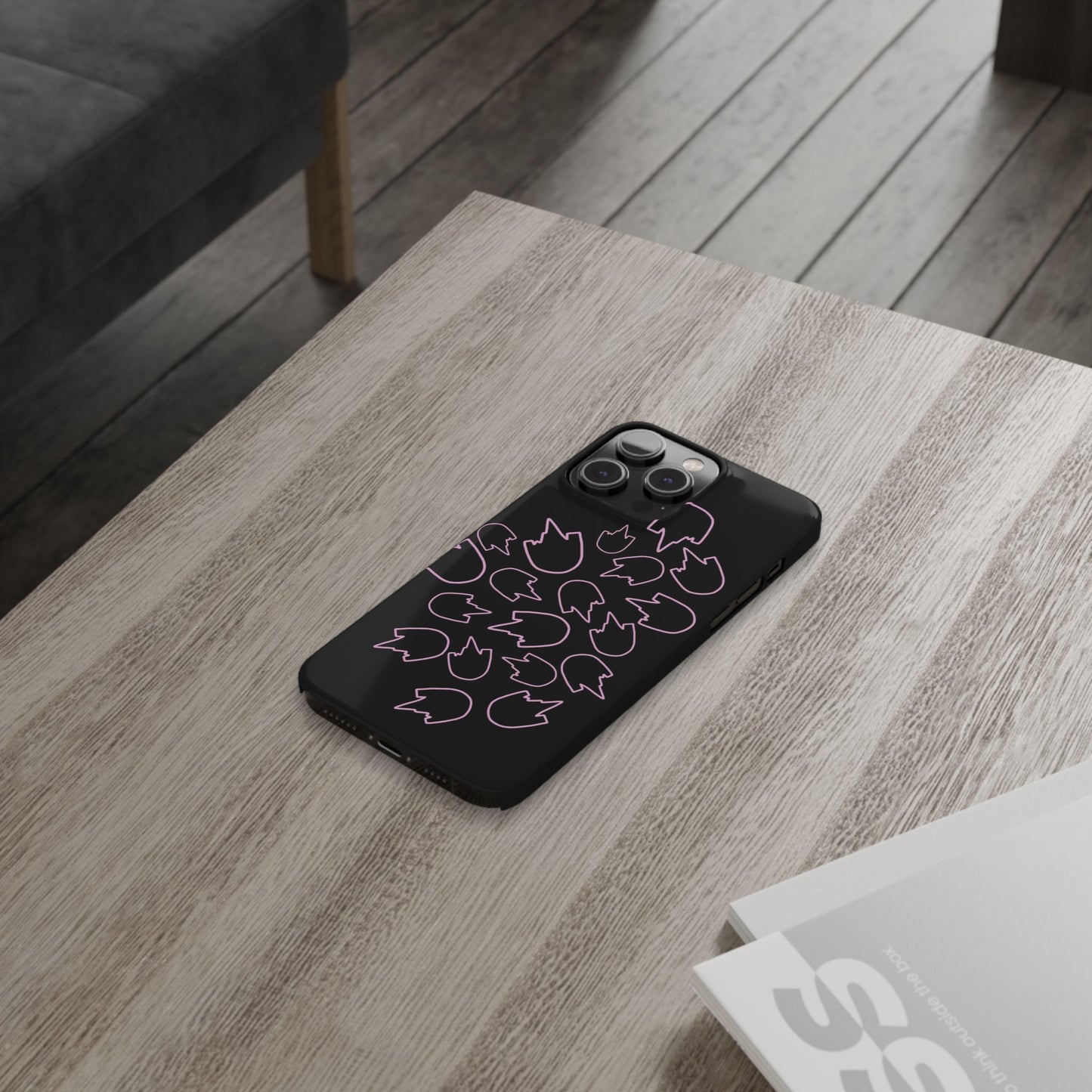 Malibu Drift Phone Case
