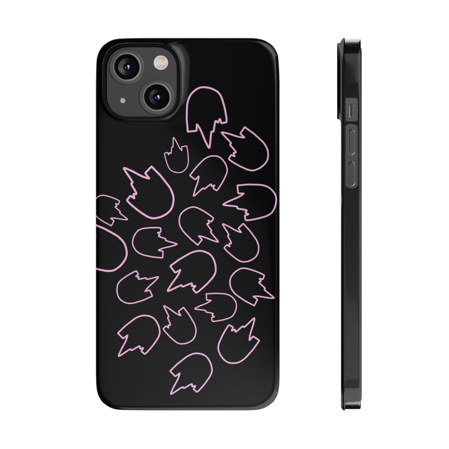 Malibu Drift Phone Case