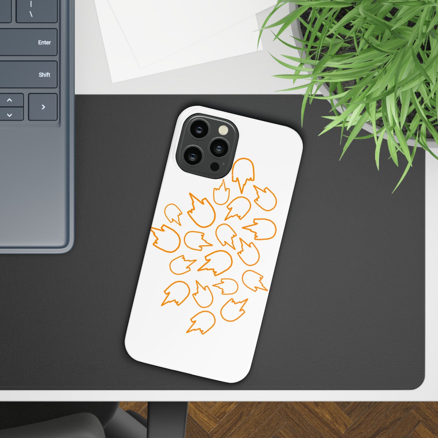 Golden Hour Phone Case