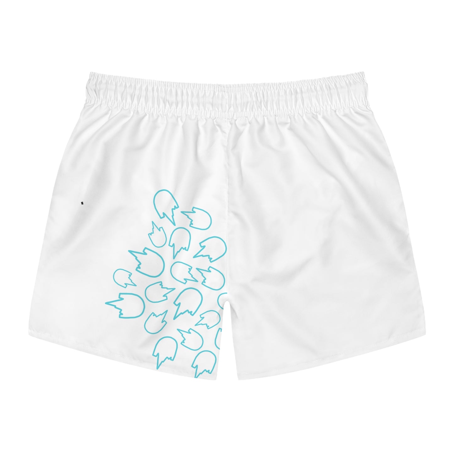 Rogue Wave Swim Shorts