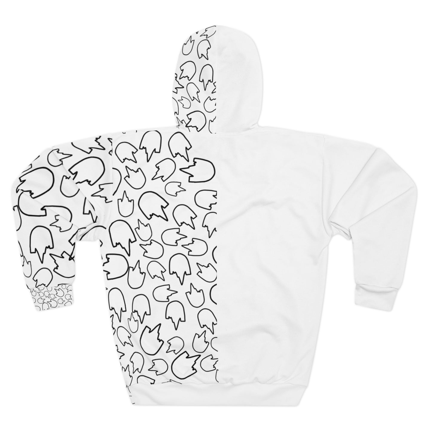 Your lovers favorite hoodie