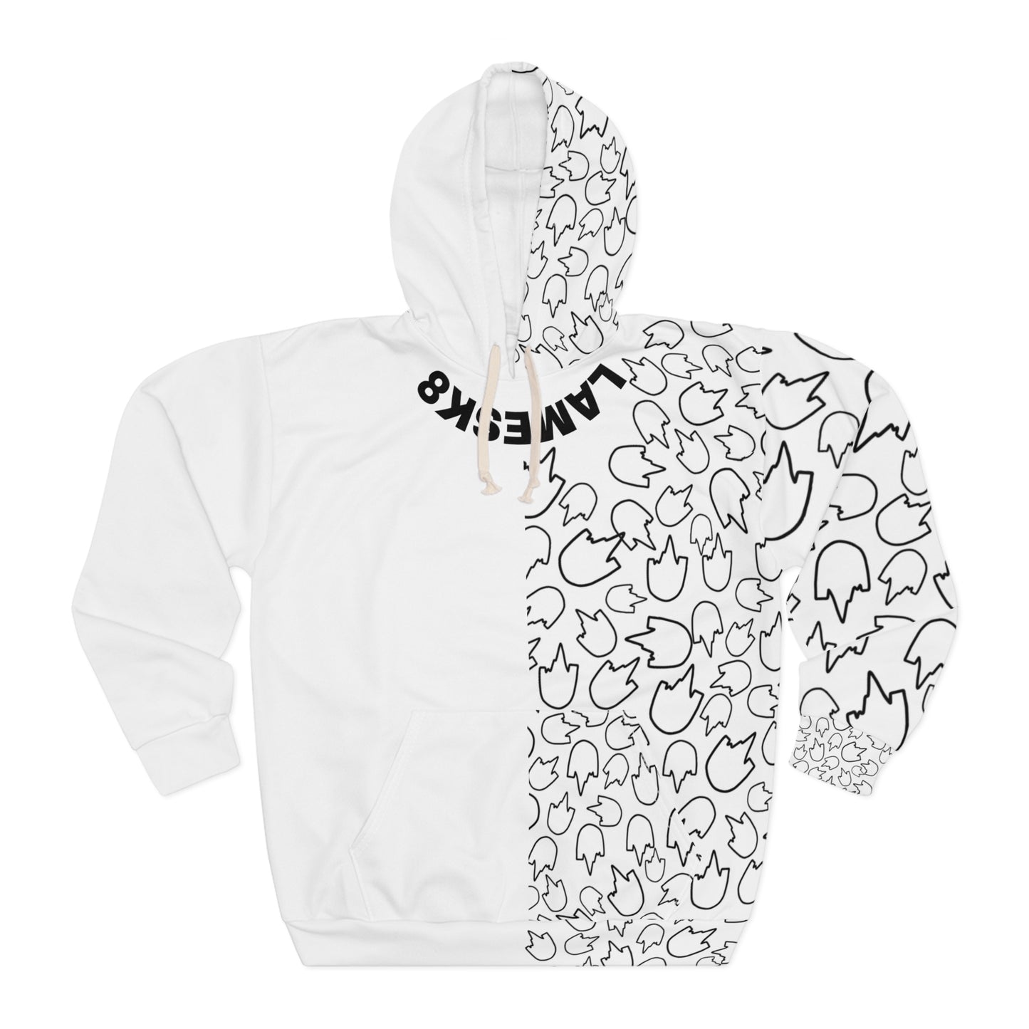 Your lovers favorite hoodie