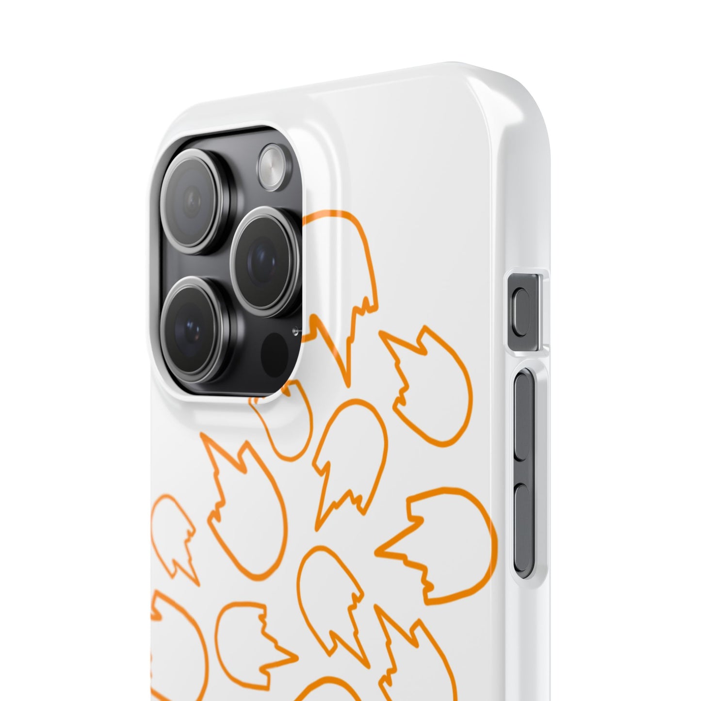 Golden Hour Phone Case