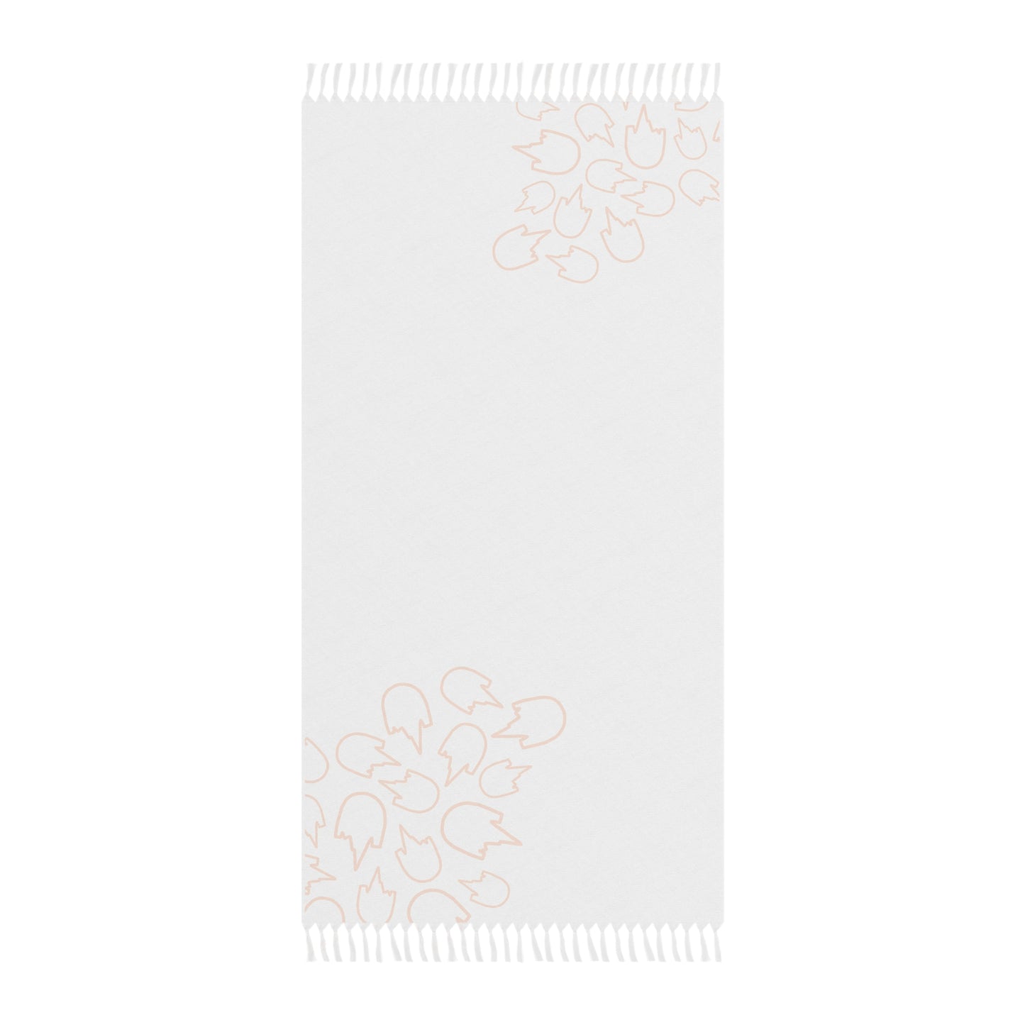 Golden Hour Bohoe Beach Towel