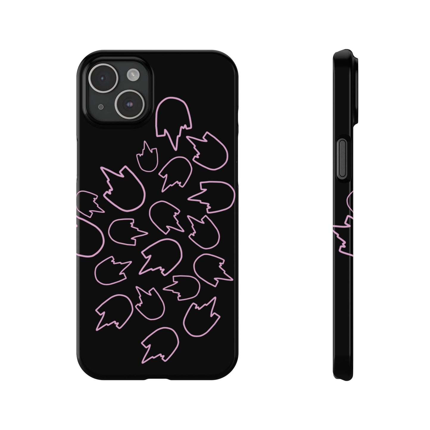 Malibu Drift Phone Case