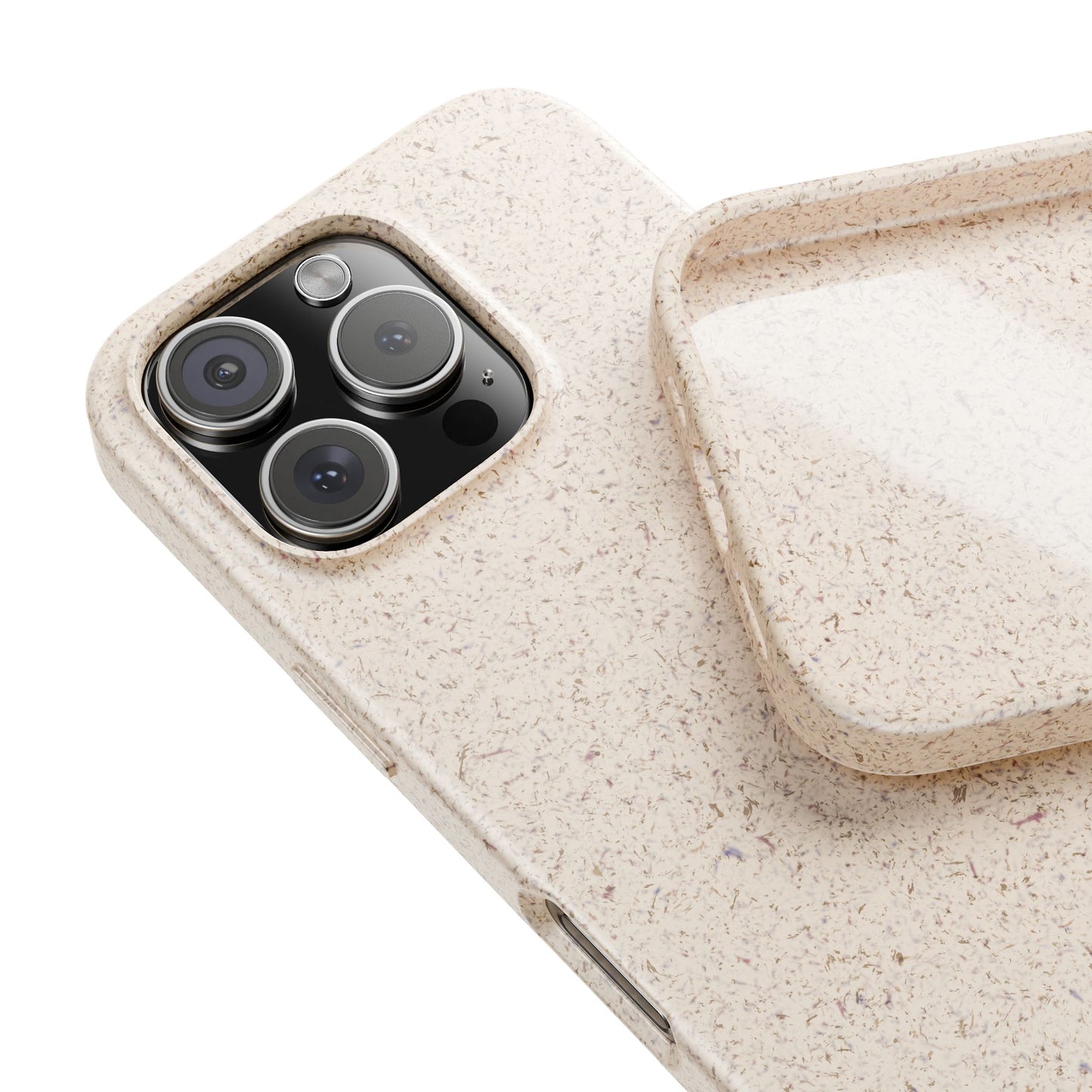 Eco-Friendly Phone Case