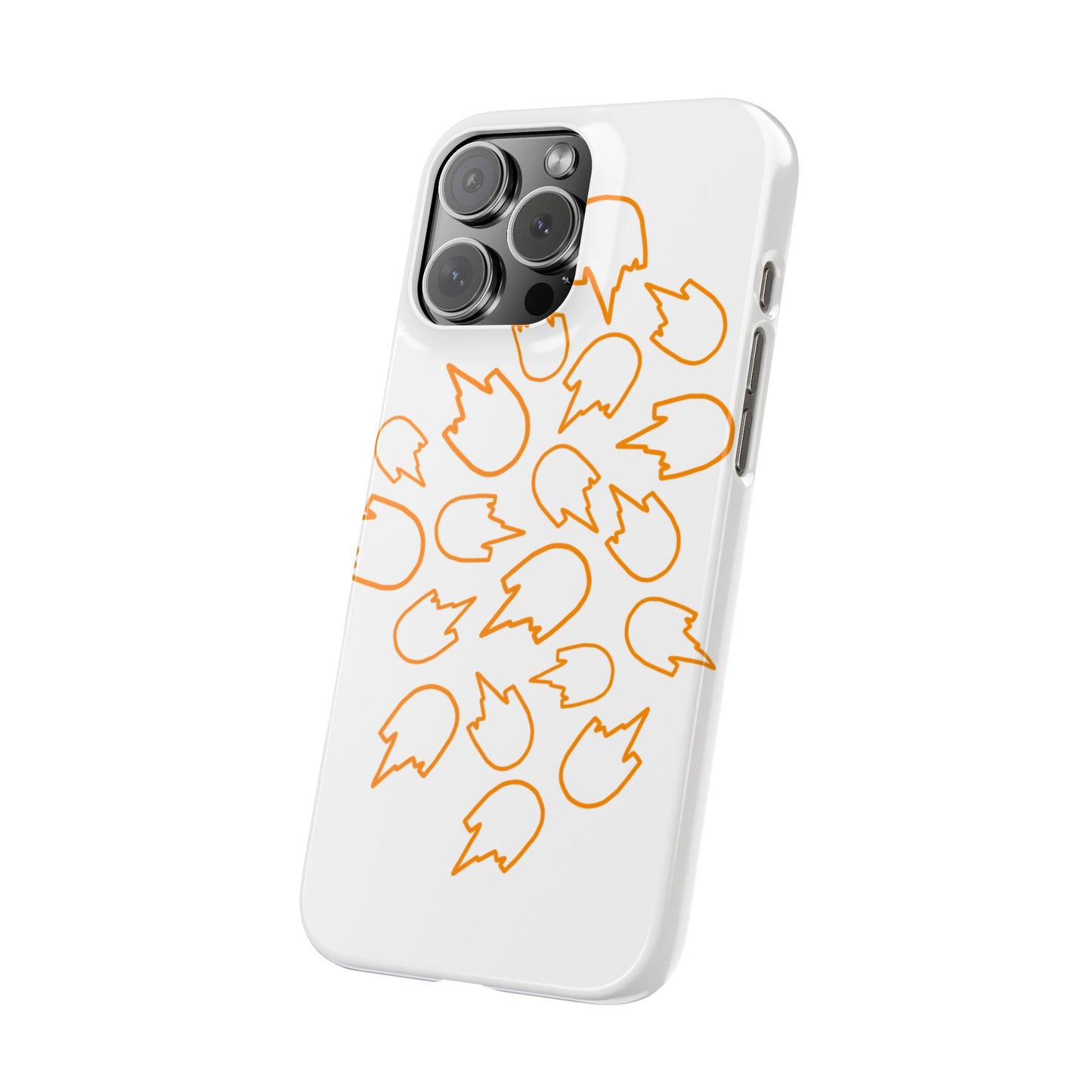 Golden Hour Phone Case