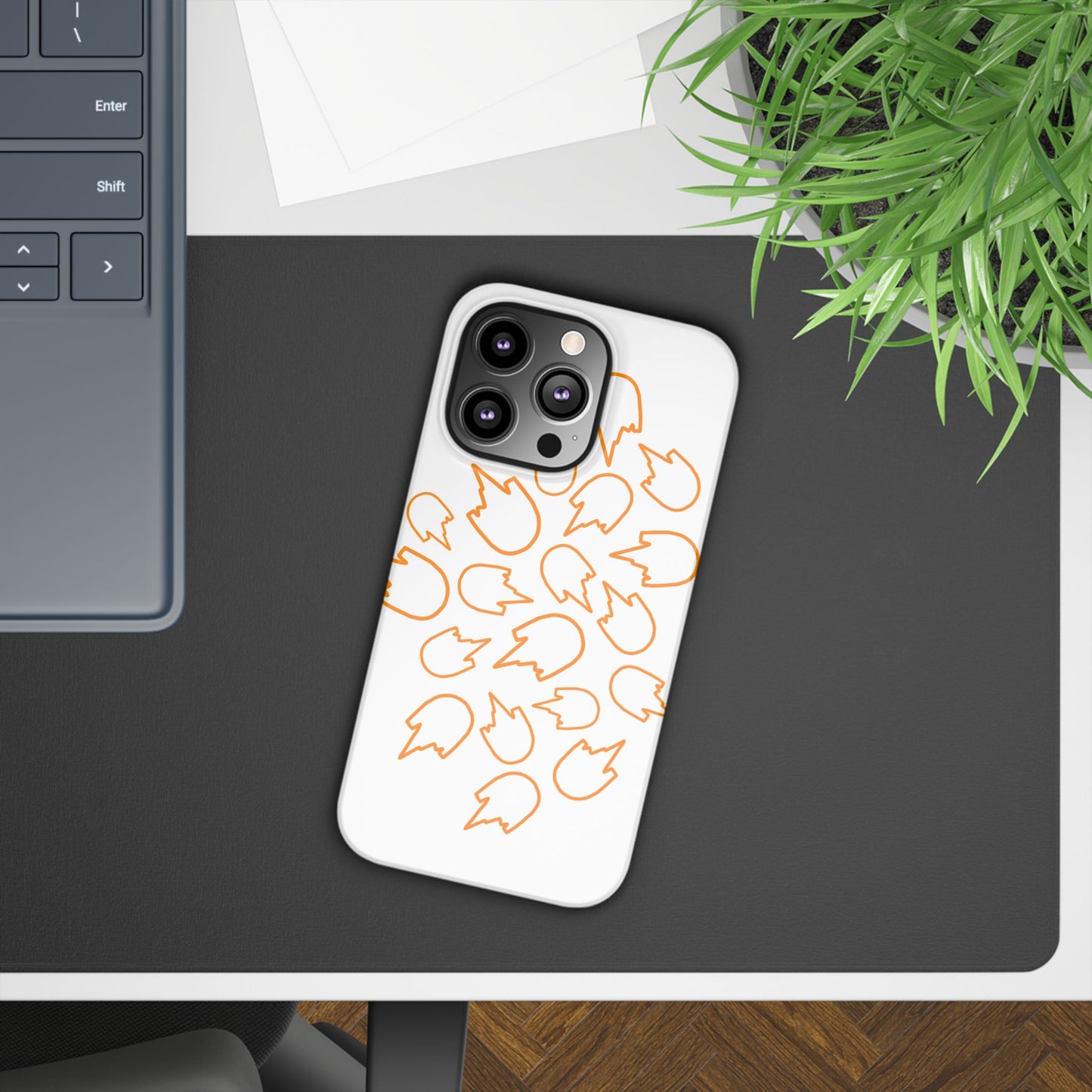 Golden Hour Phone Case