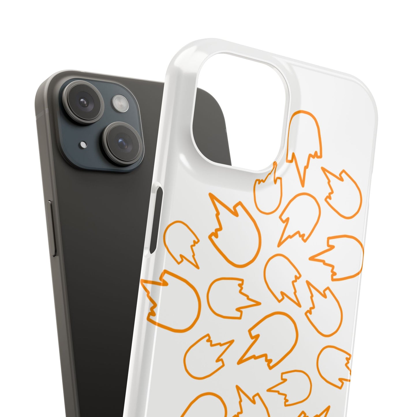 Golden Hour Phone Case