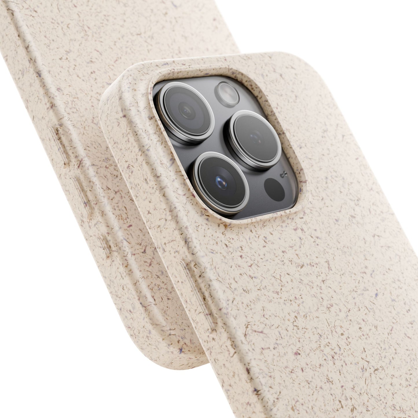 Eco-Friendly Phone Case