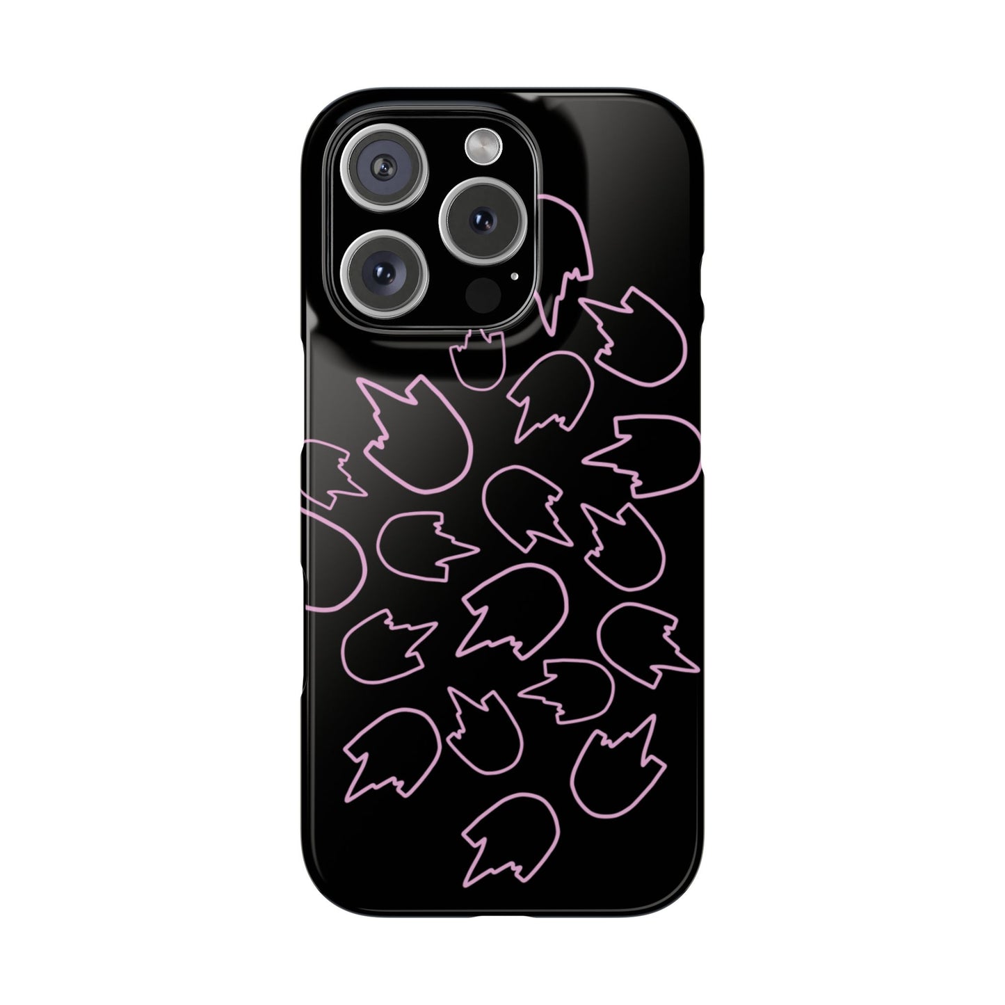 Malibu Drift Phone Case