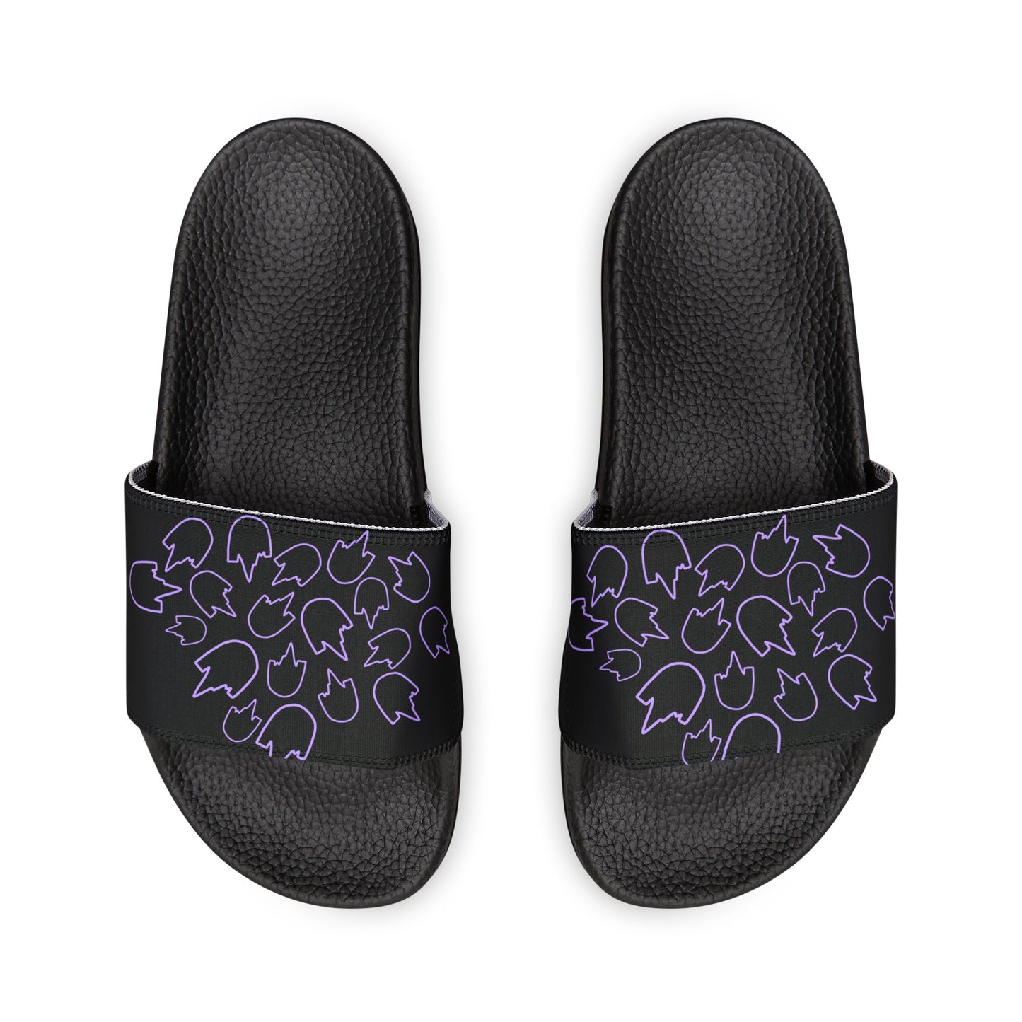 Deco X Lamesk8 | Cali-Haze Slides