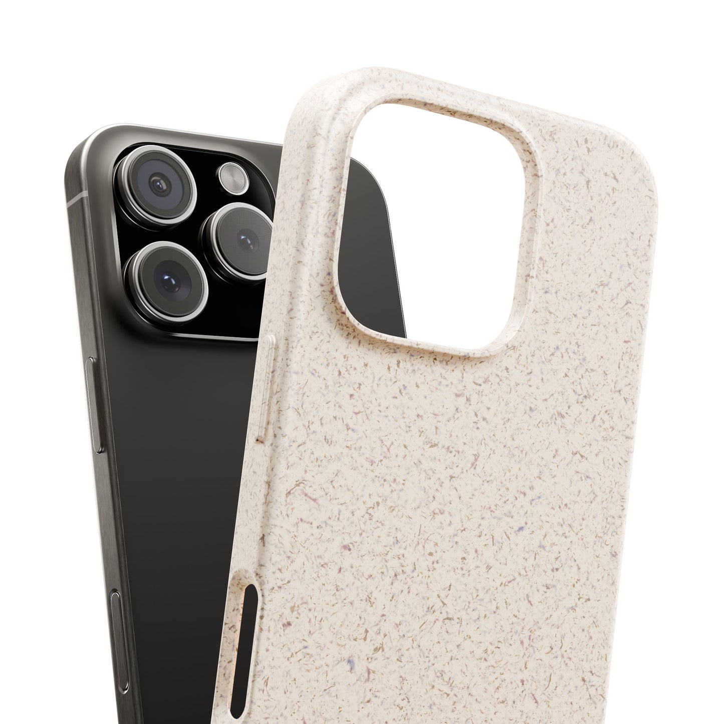 Eco-Friendly Phone Case