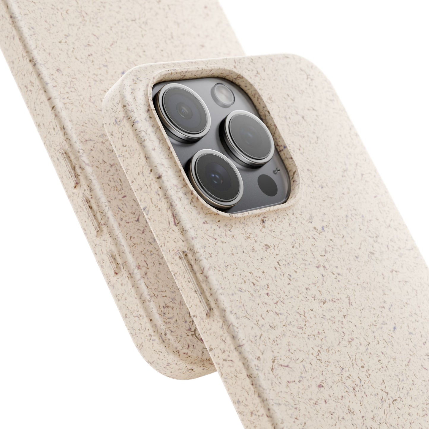 Eco-Friendly Phone Case