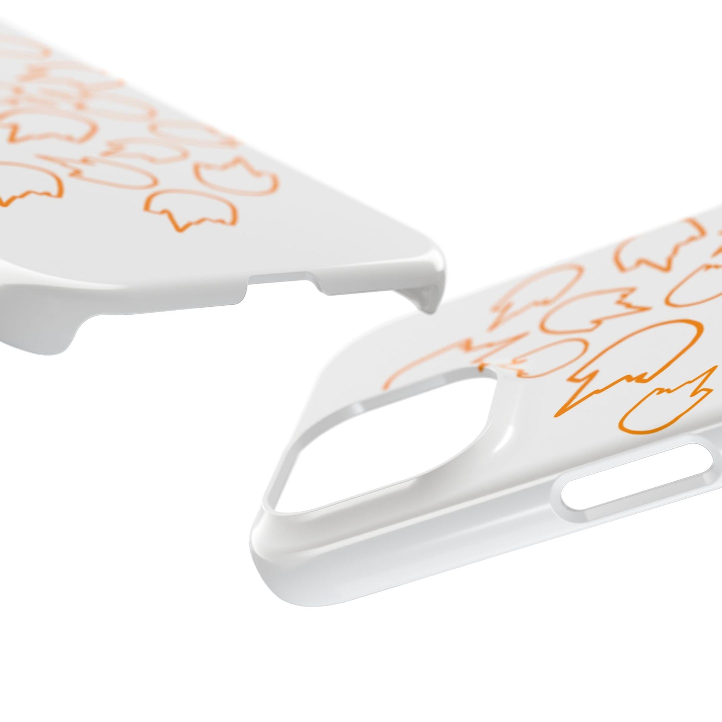 Golden Hour Phone Case