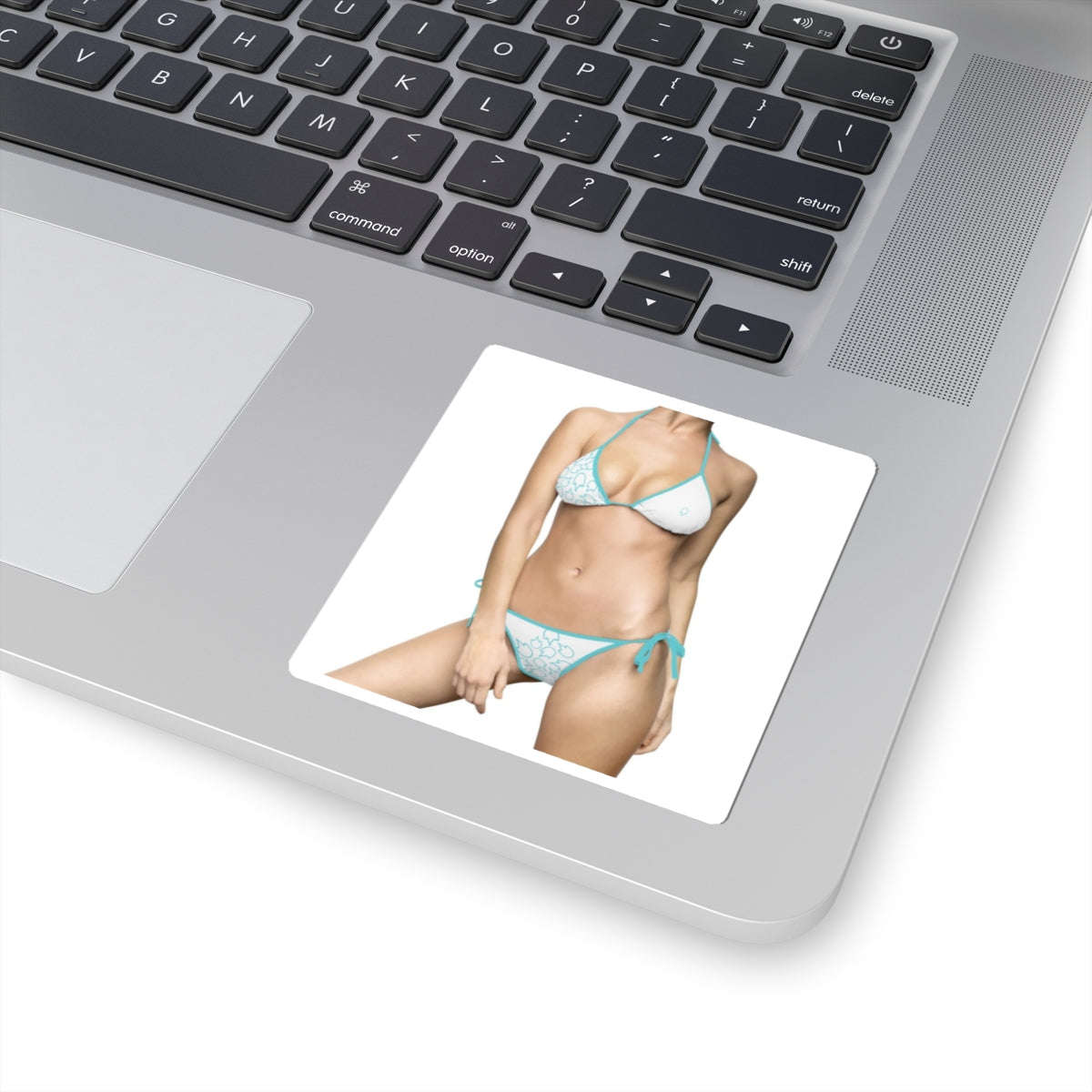 Swim collection Sticker