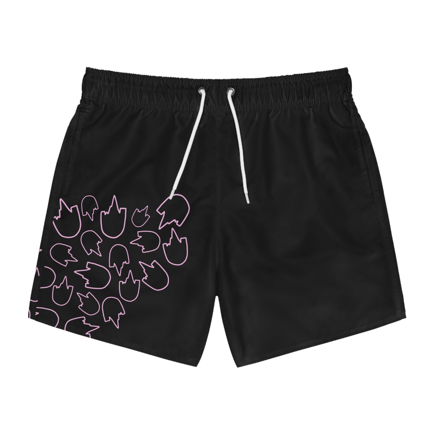 Malibu Drift Swim Shorts
