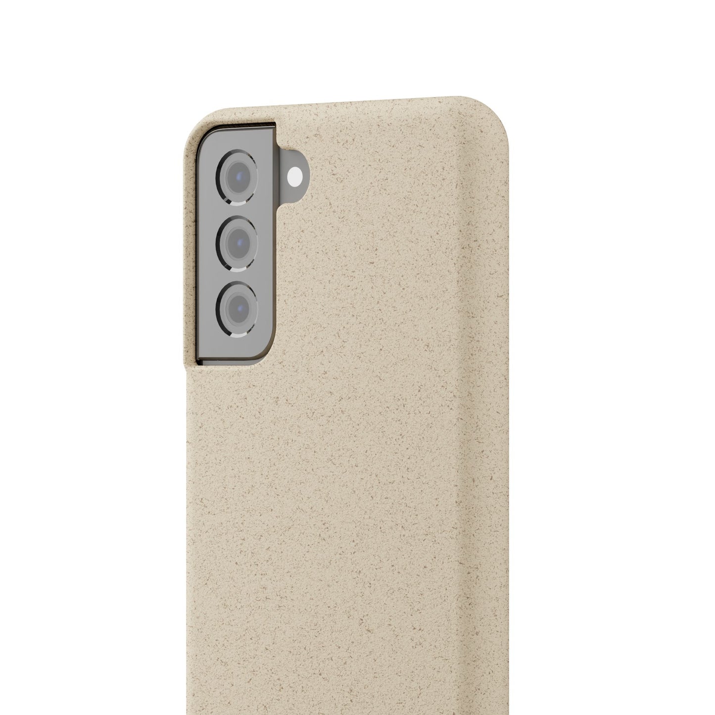 Eco-Friendly Phone Case