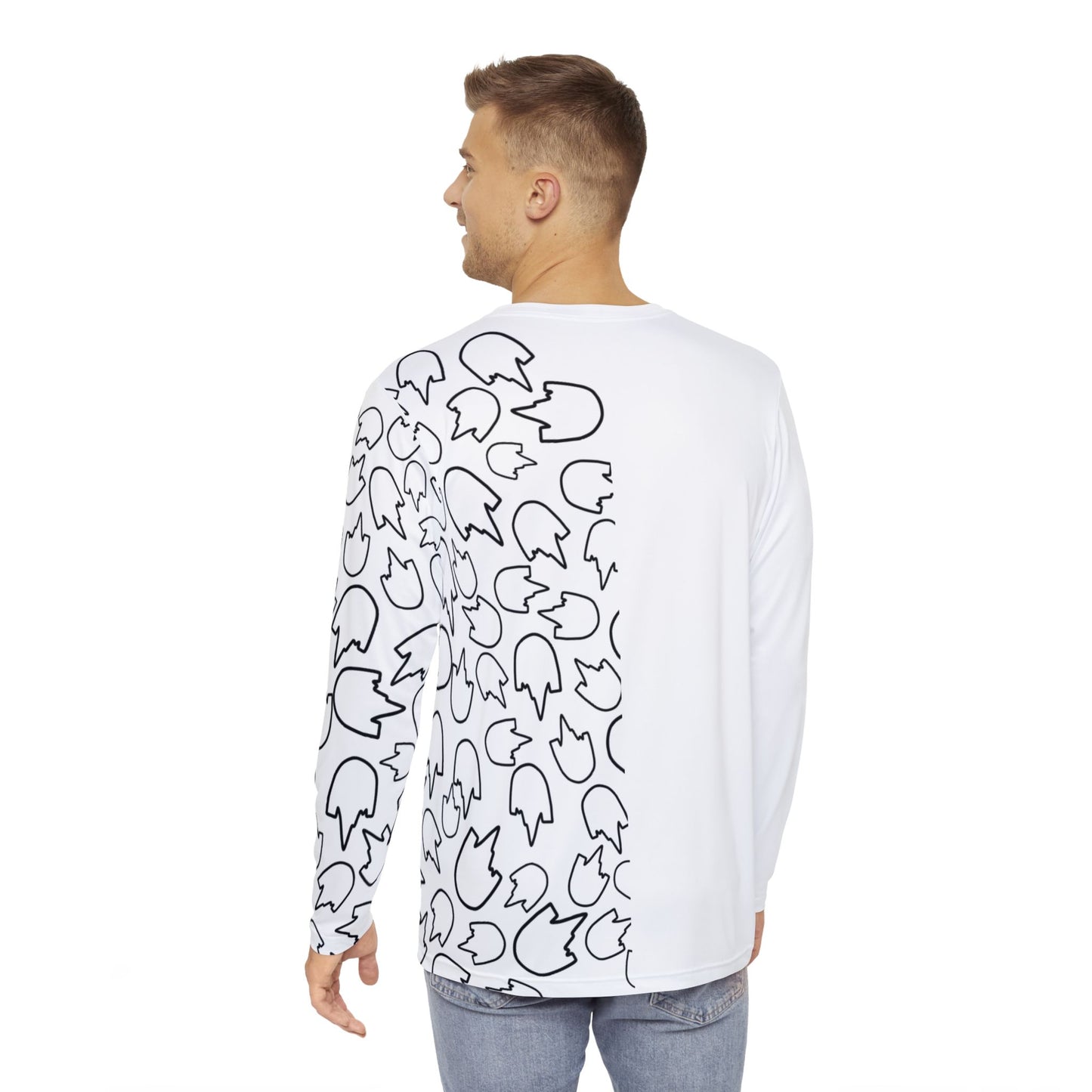 Sk8rs favorite long sleeve