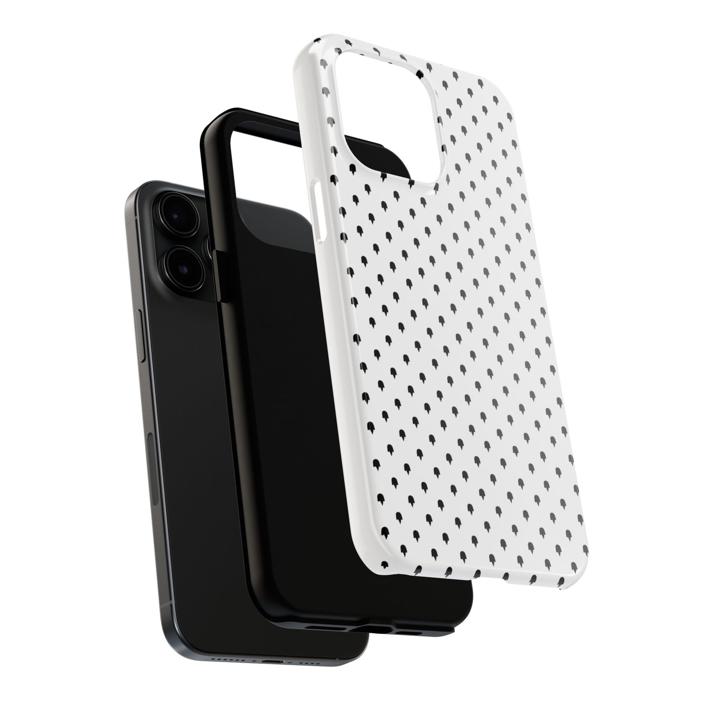polka-dot-logo case