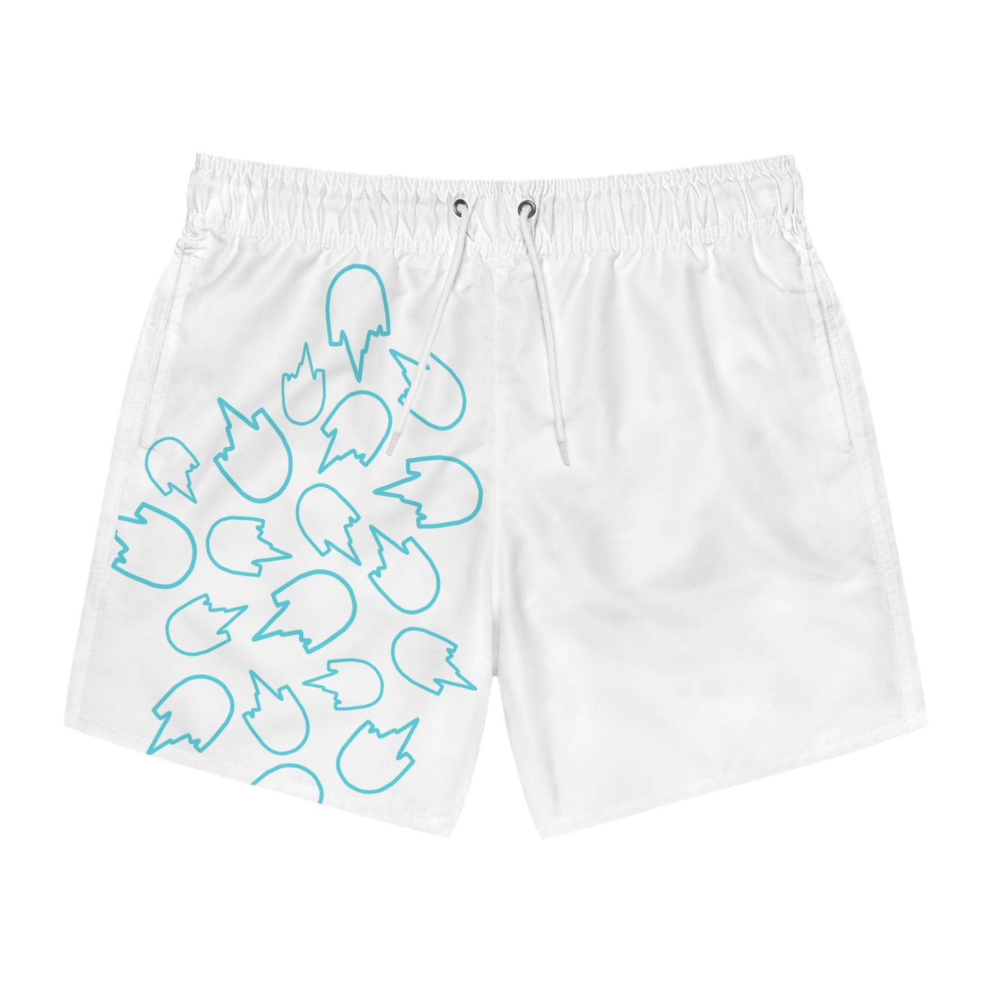 Rogue Wave Swim Shorts
