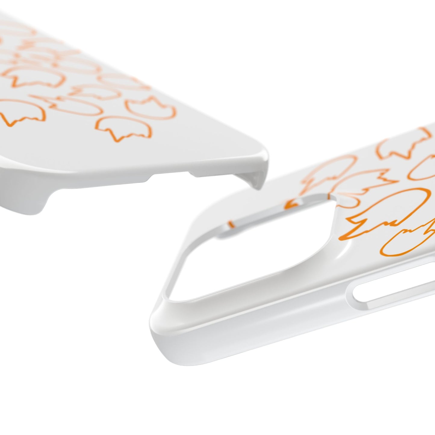 Golden Hour Phone Case