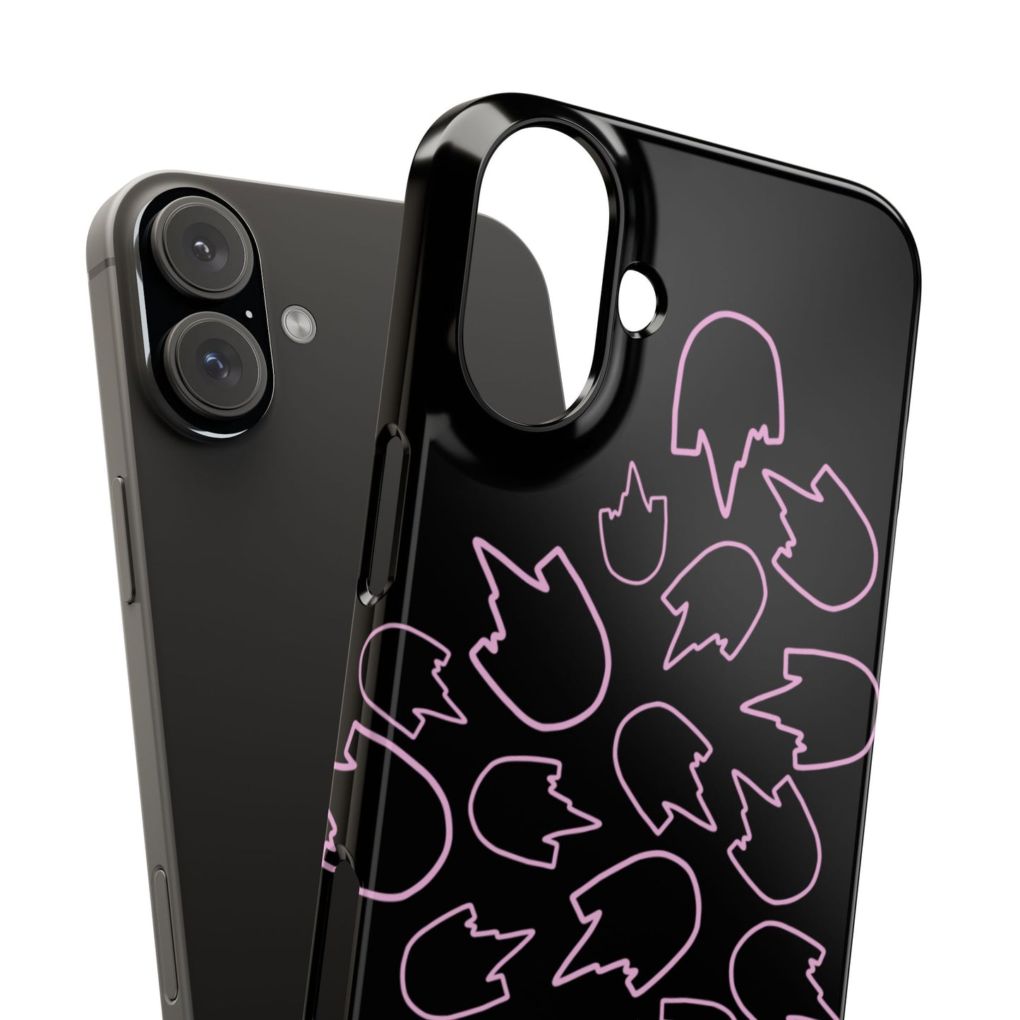Malibu Drift Phone Case